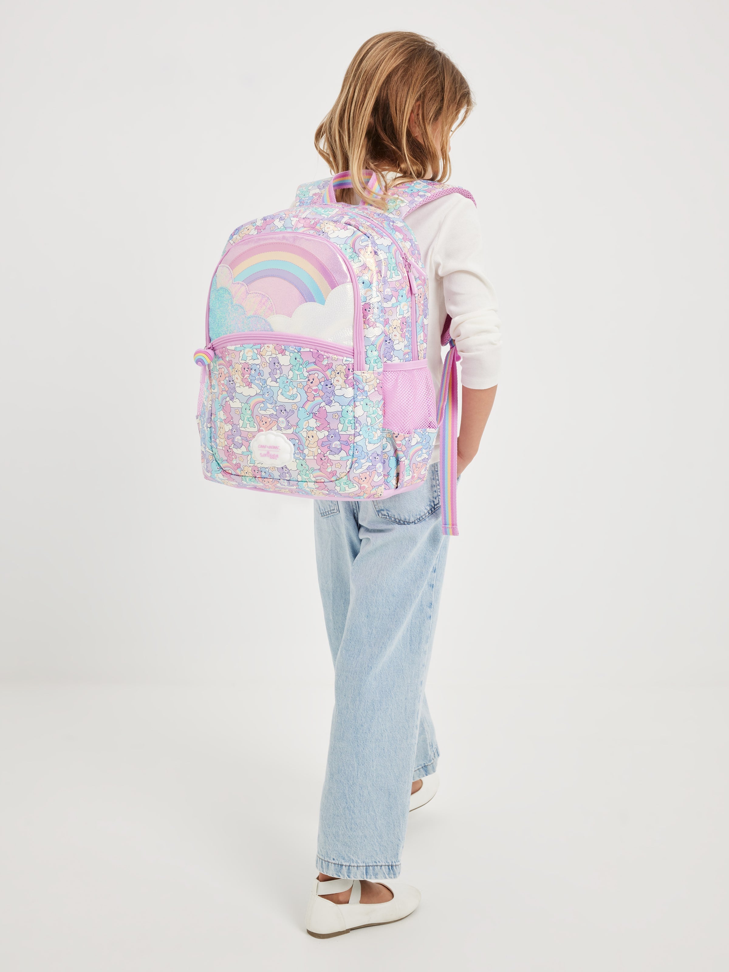 Care Bears Classic Backpack