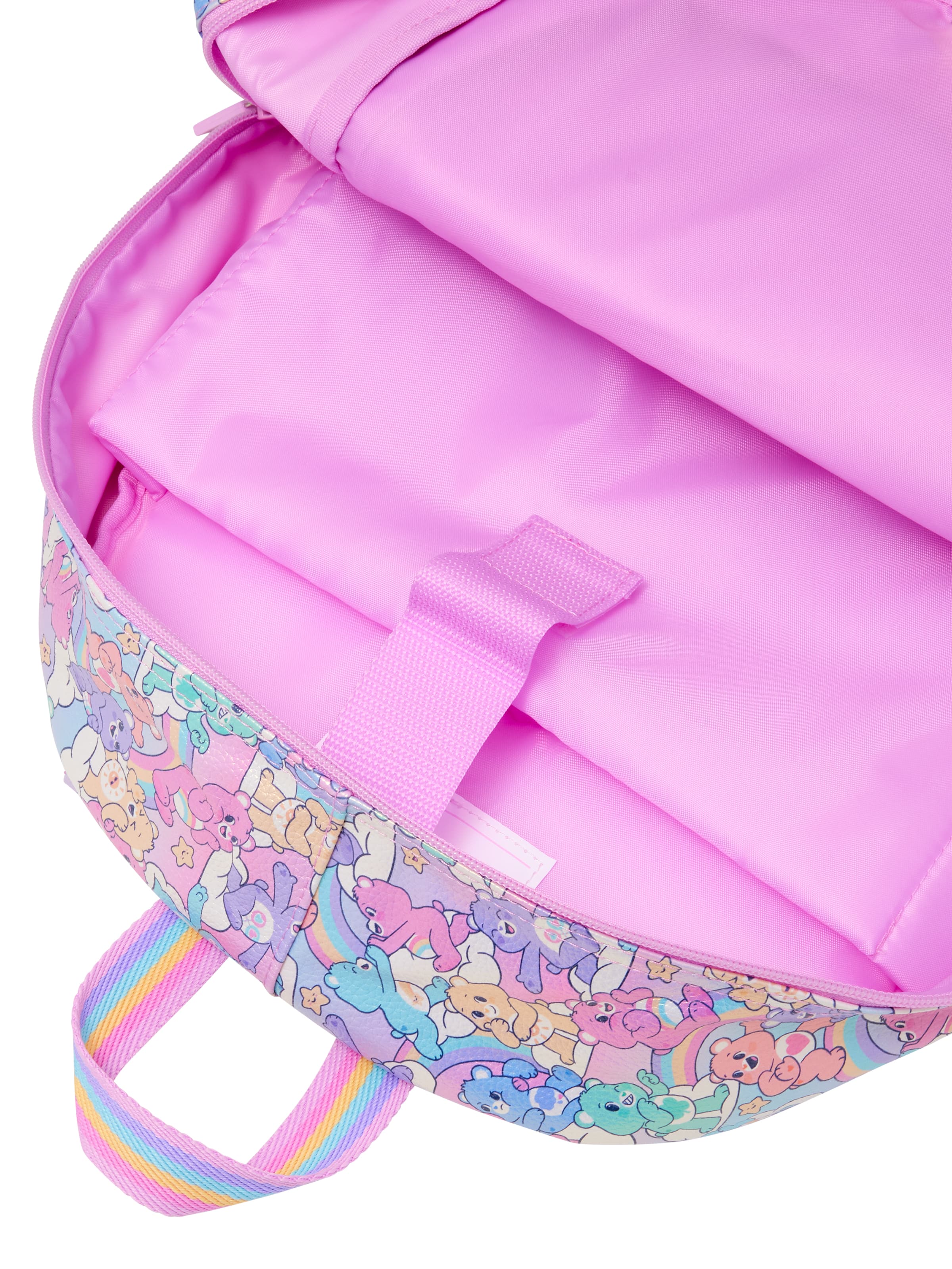 Care Bears Classic Backpack