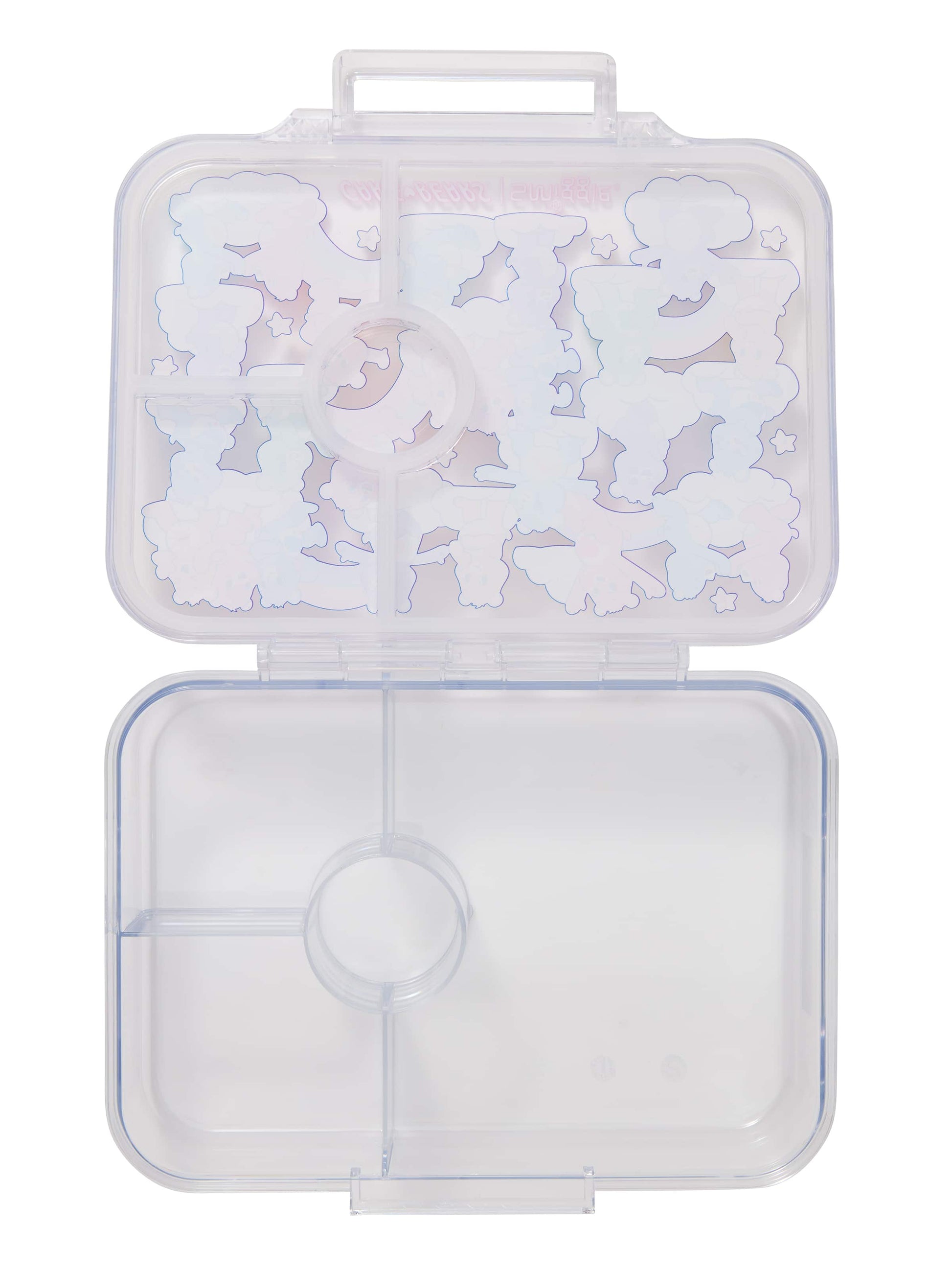 Care Bears Medium See Me Bento Lunchbox