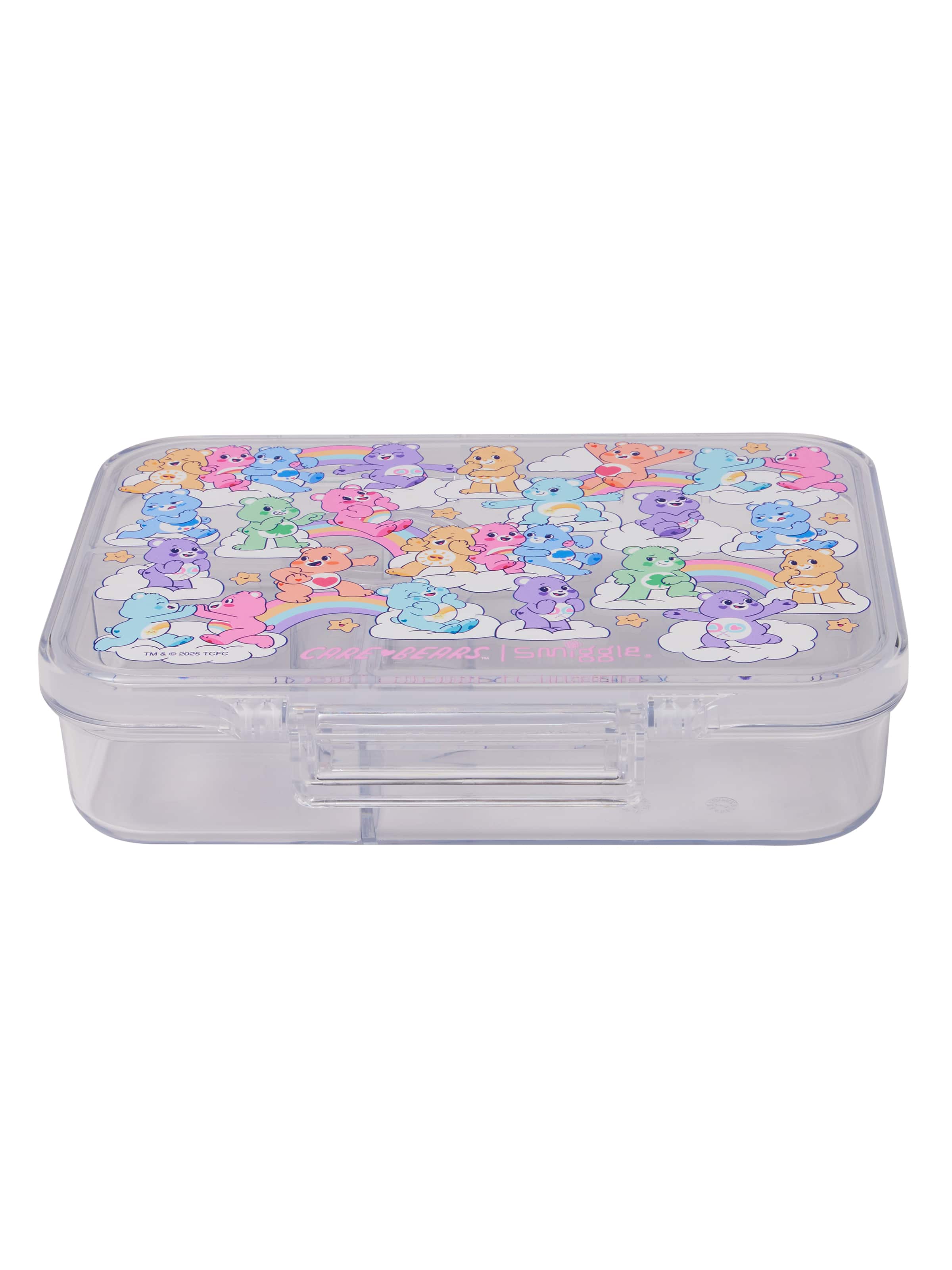 Care Bears Medium See Me Bento Lunchbox