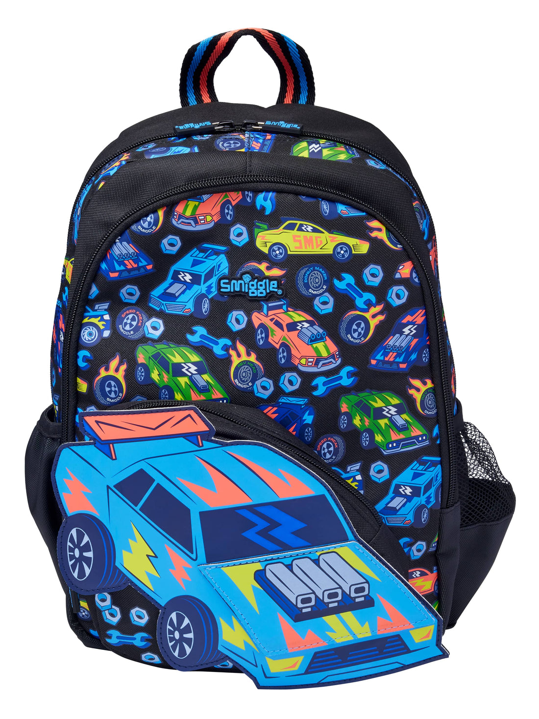 Playtime Junior Character Backpack