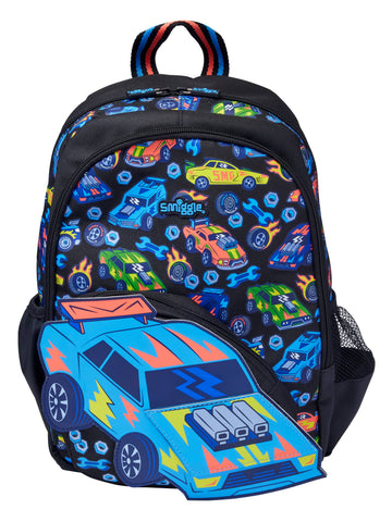 Playtime Junior Character Backpack