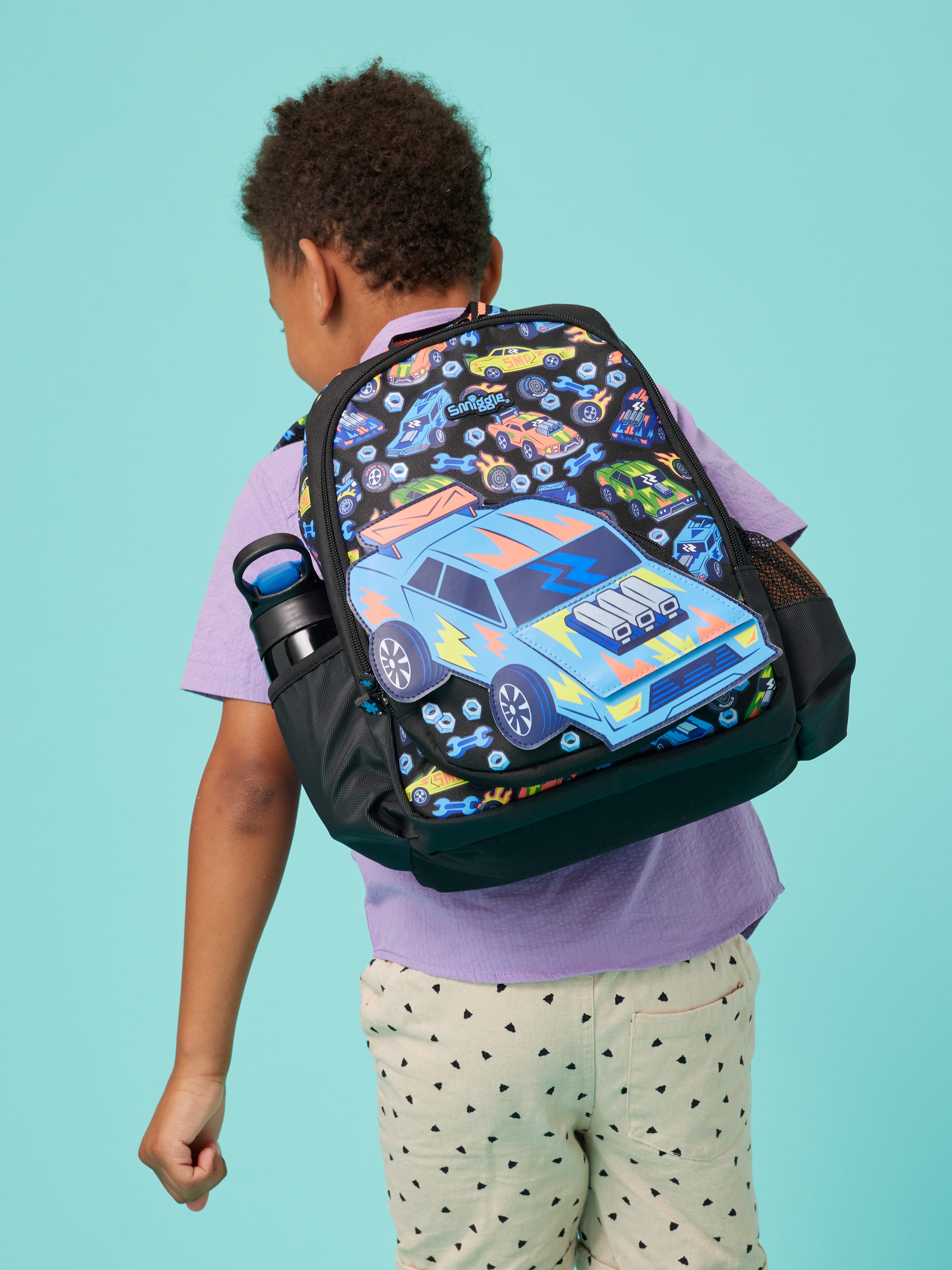 Playtime Junior Character Backpack