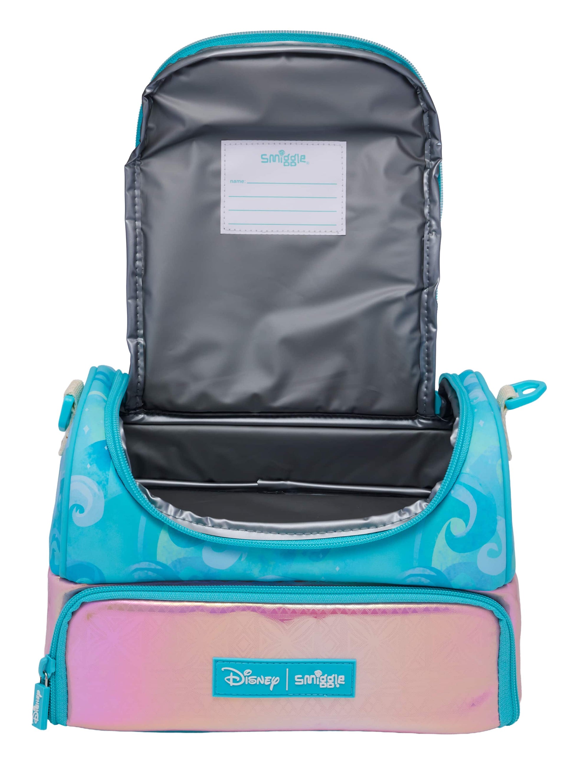 Moana Large Dual Strap Lunchbox
