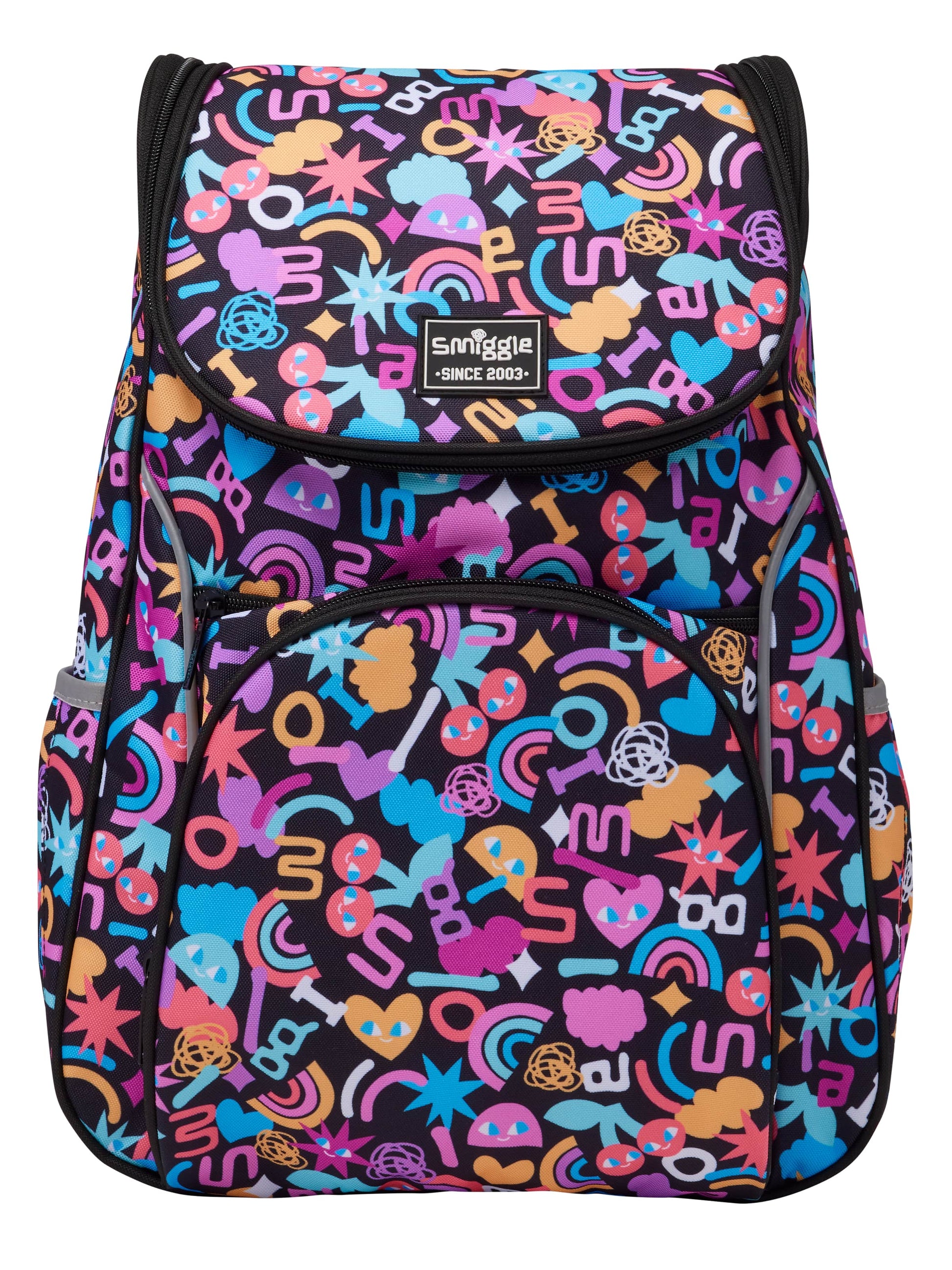 Unreal Access Backpack