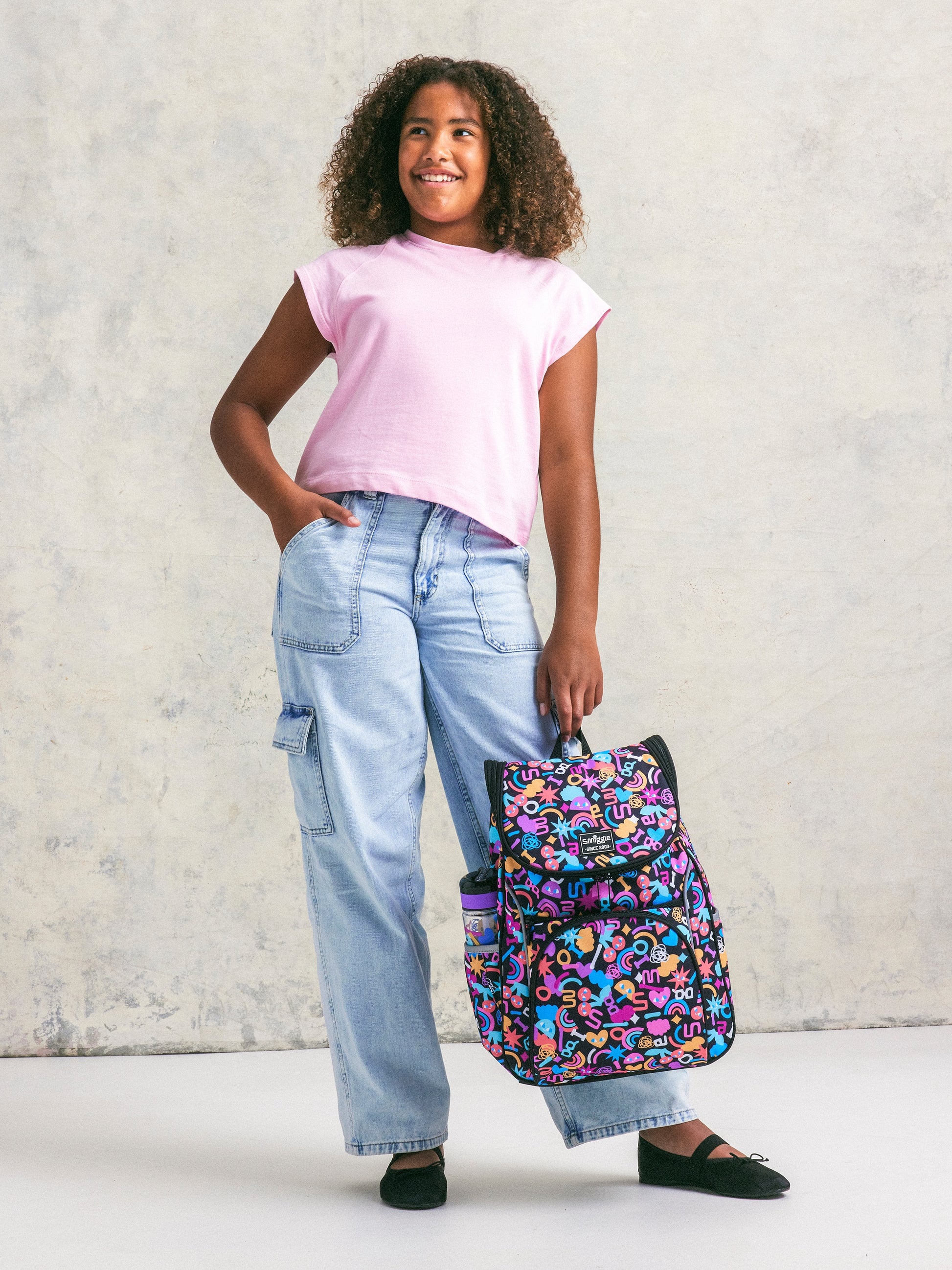 Unreal Access Backpack