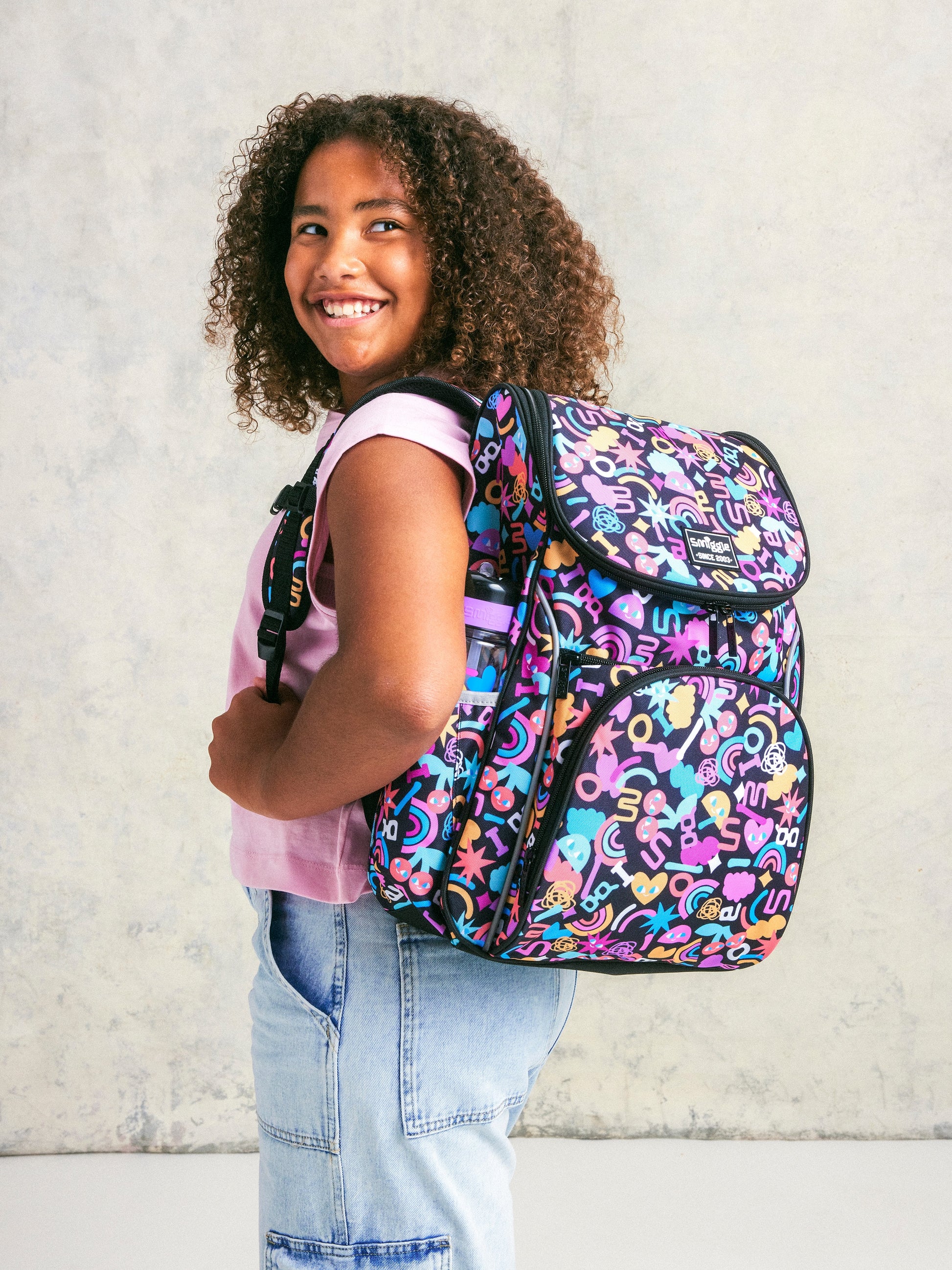 Unreal Access Backpack