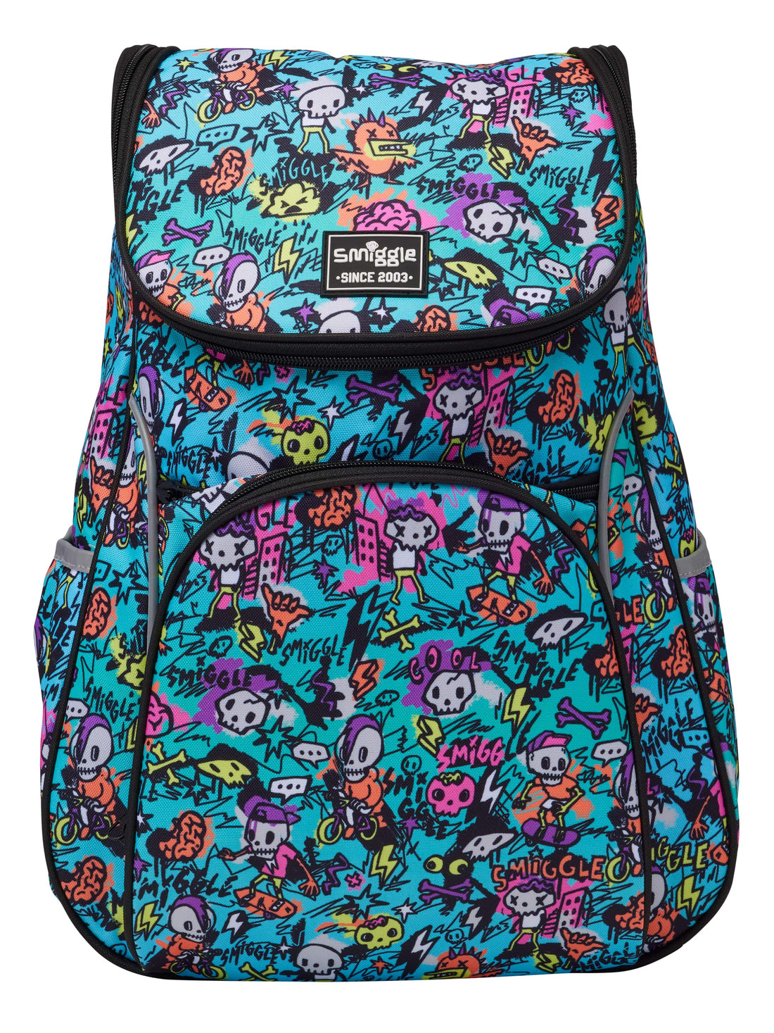 Unreal Access Backpack