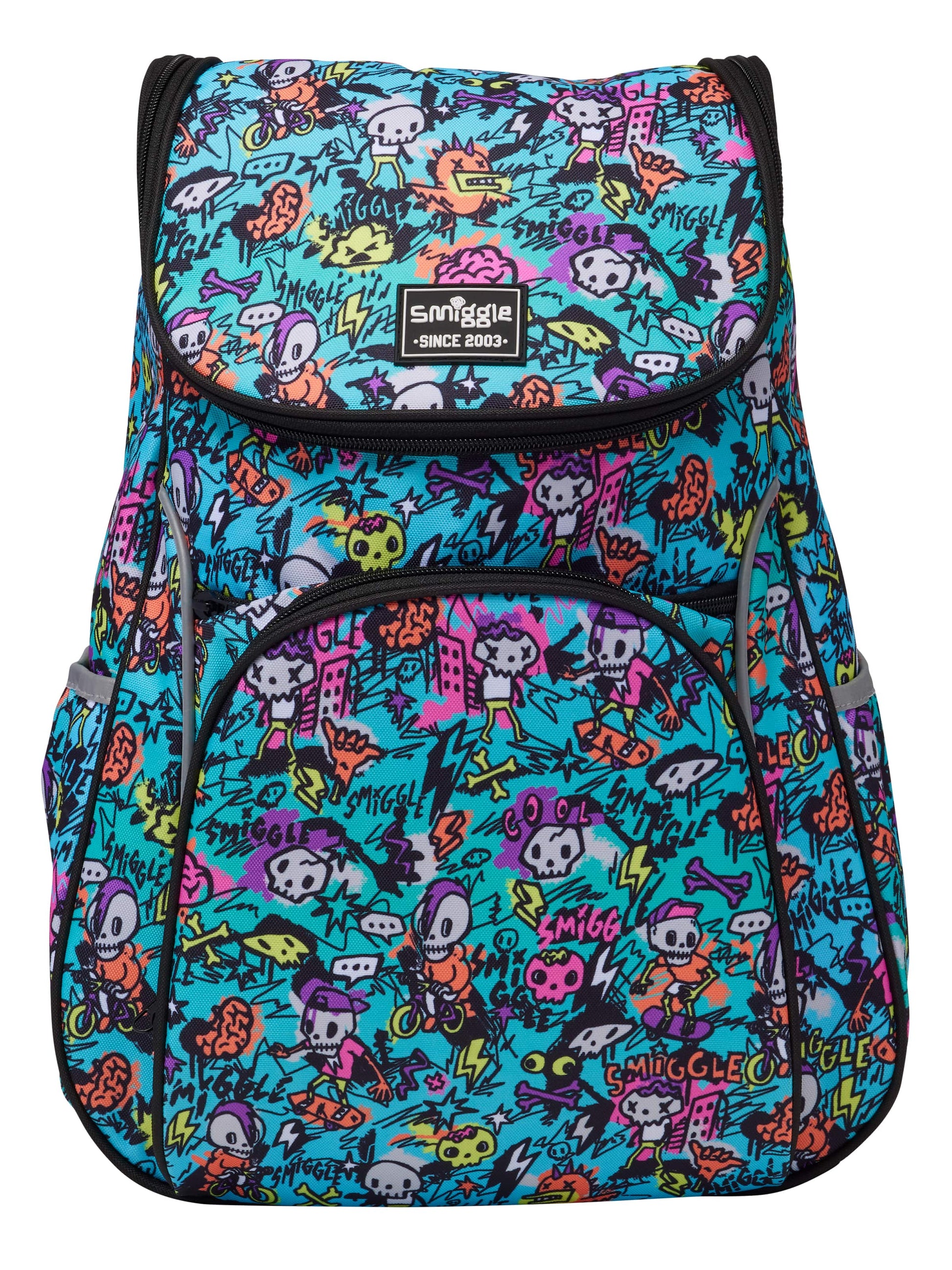 Unreal Access Backpack
