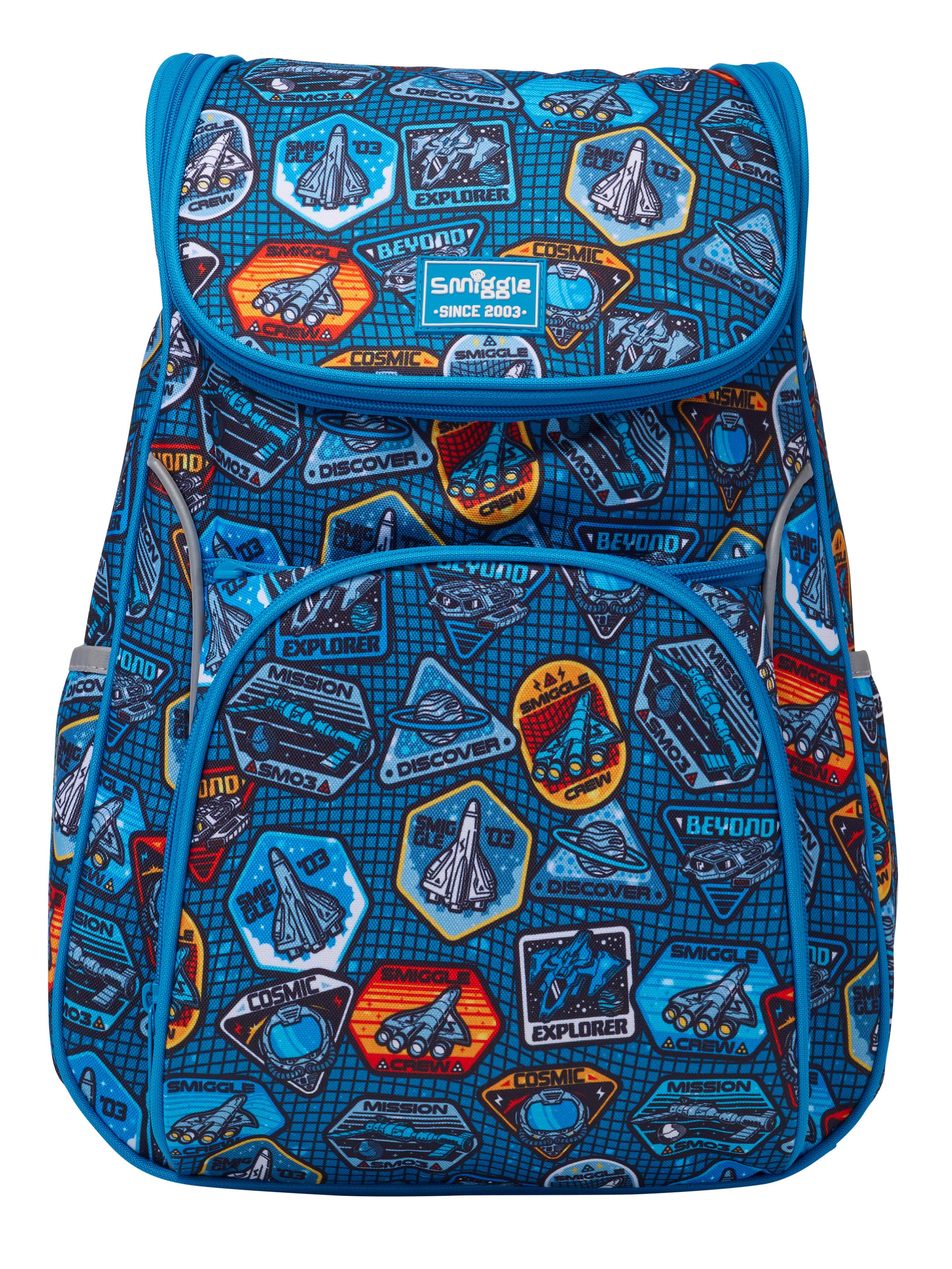 Unreal Access Backpack