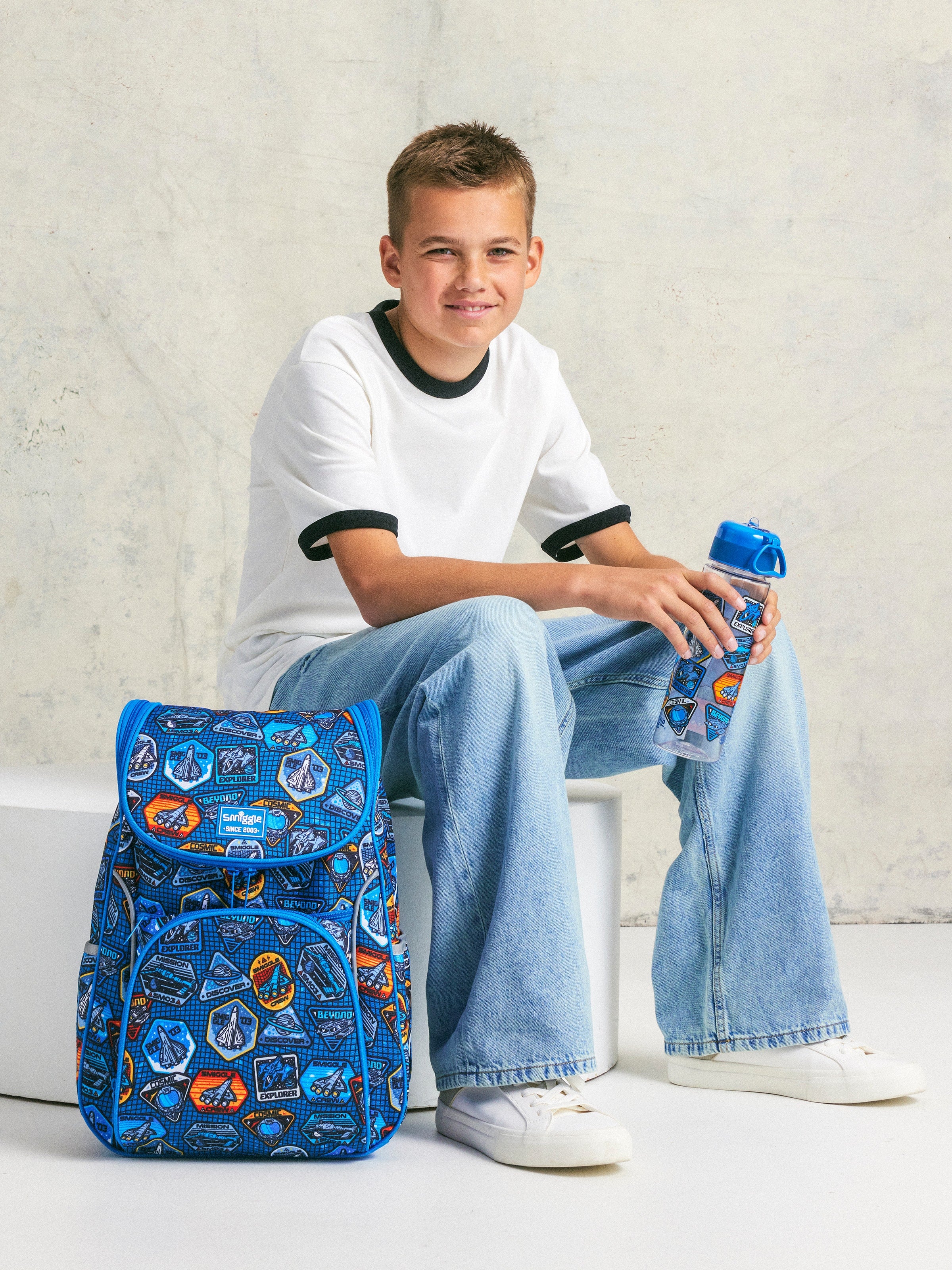 Unreal Access Backpack