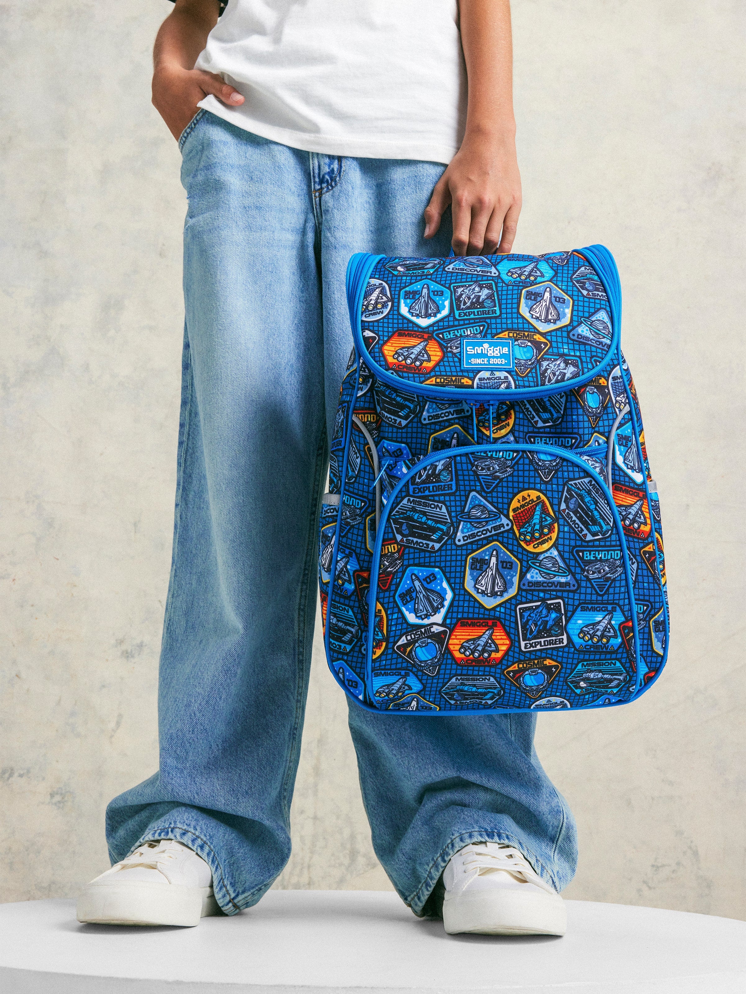 Unreal Access Backpack