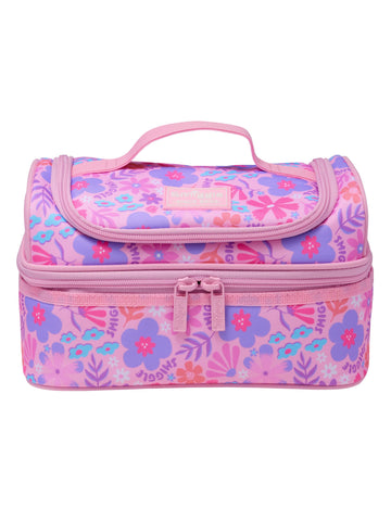 Unreal Double Decker Lunchbox