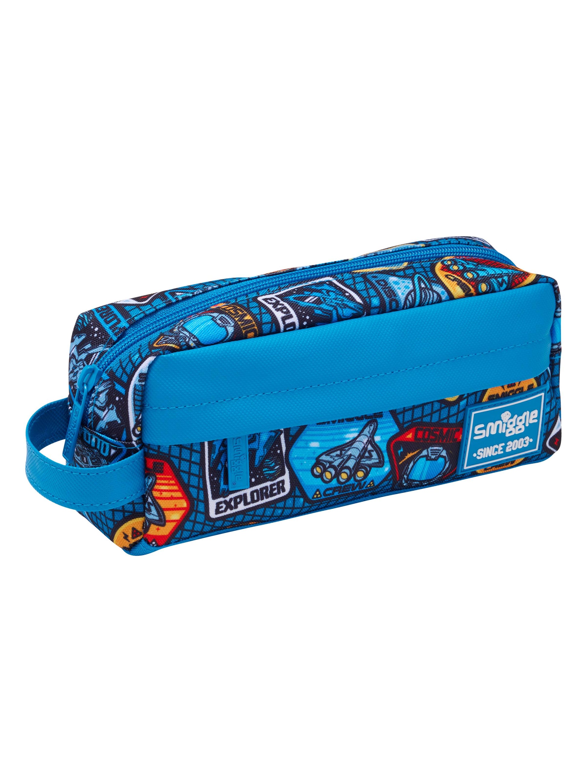 Unreal Essentials Pencil Case