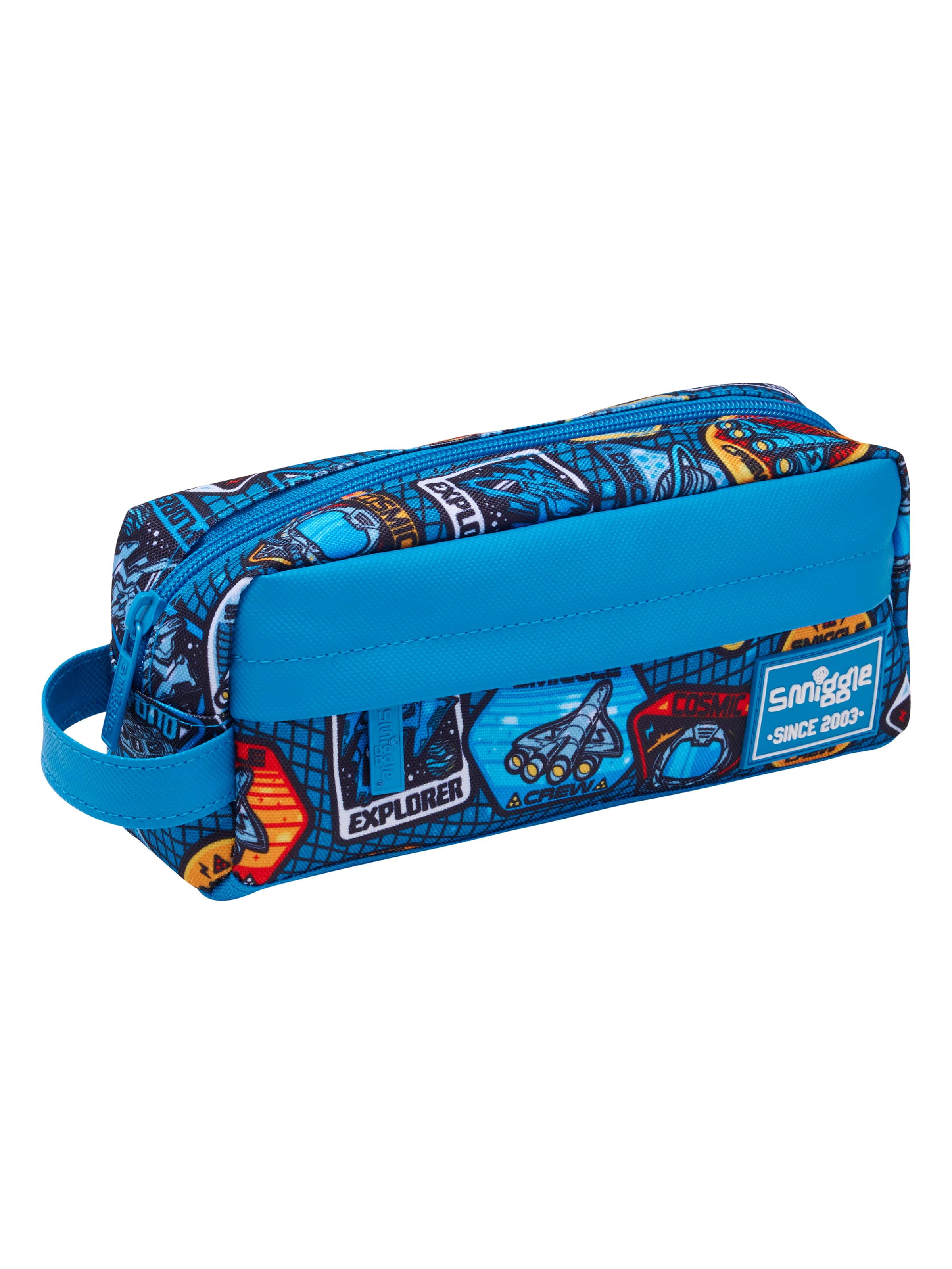 Unreal Essentials Pencil Case