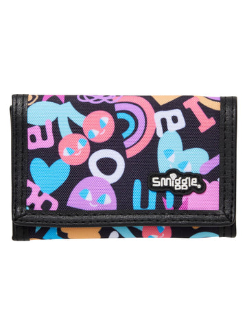 Unreal Wallet
