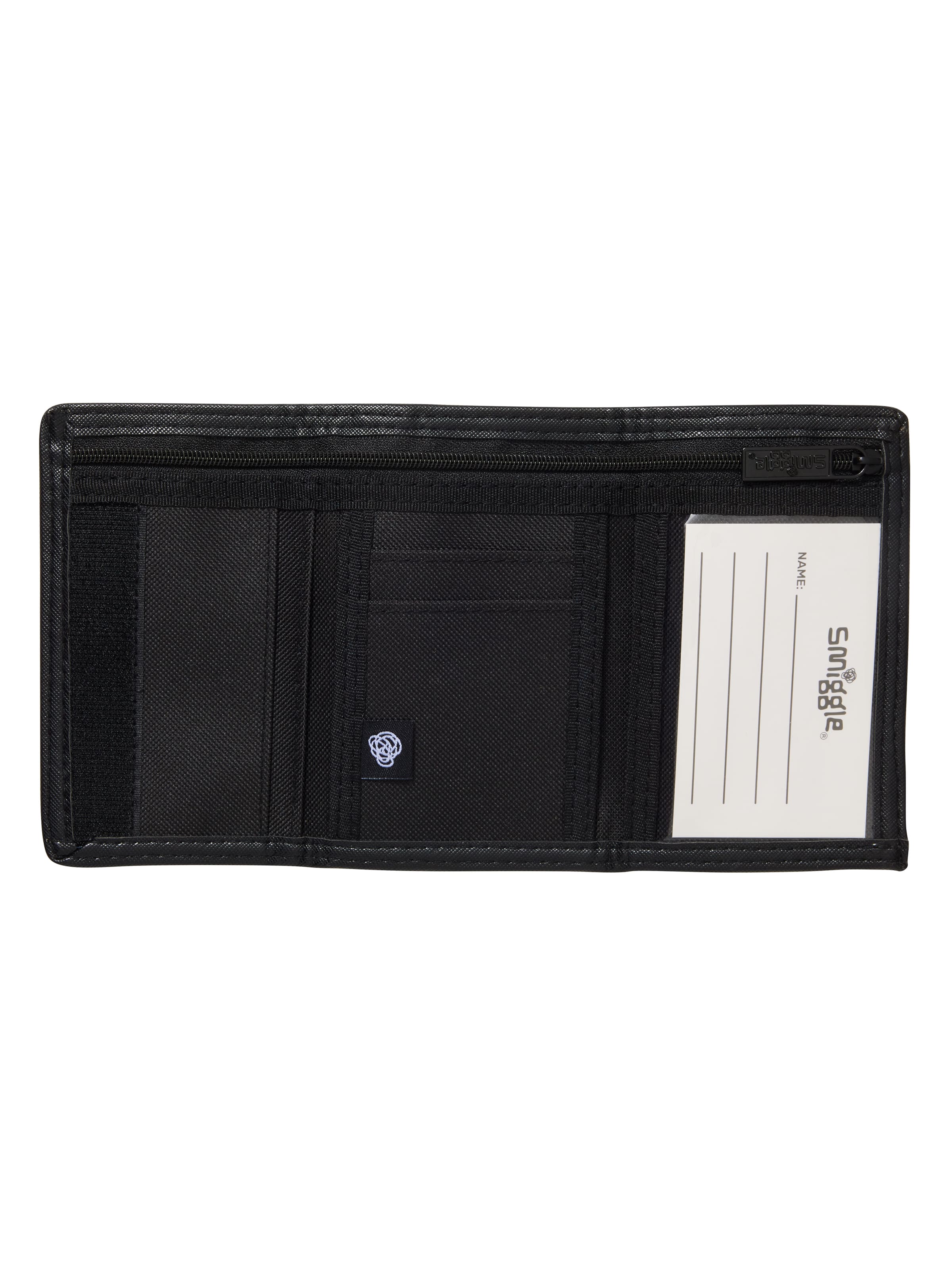 Unreal Wallet
