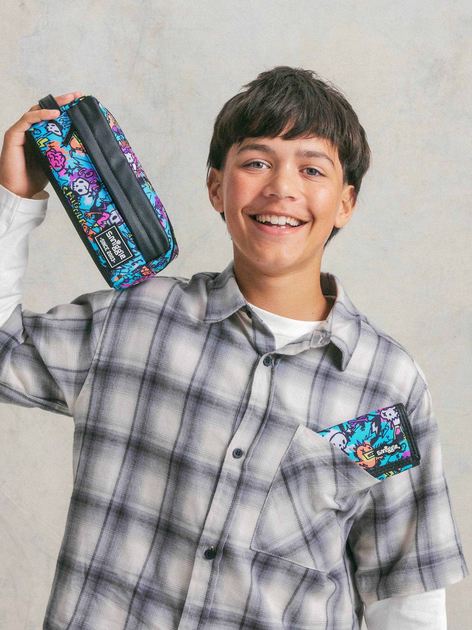 Unreal Wallet