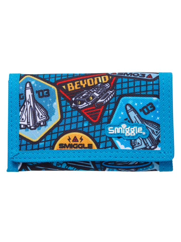 Unreal Wallet