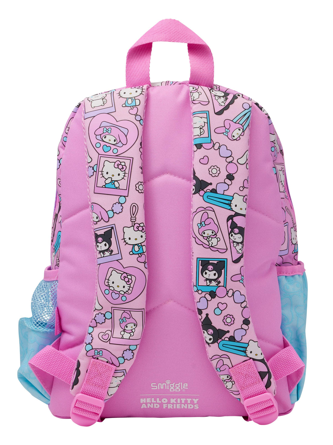 Hello Kitty And Friends Junior Character Backpack