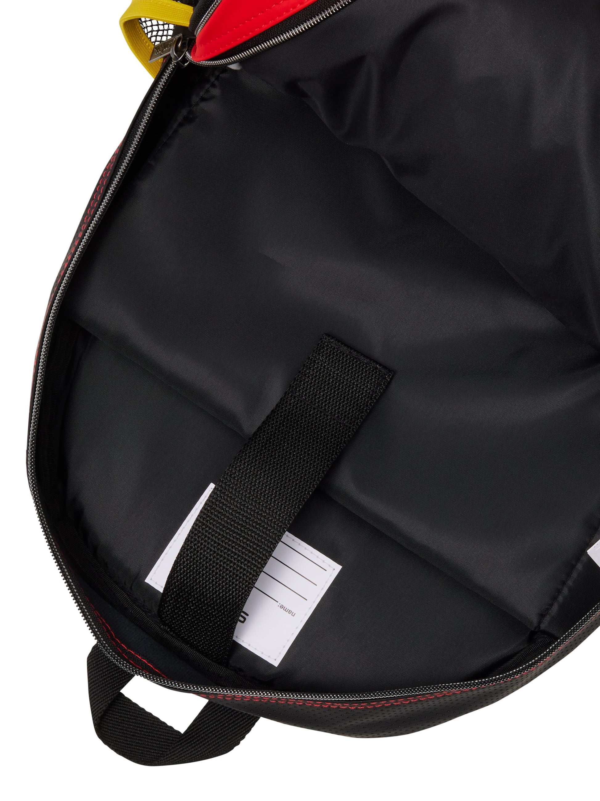Pit Stop Zone Backpack