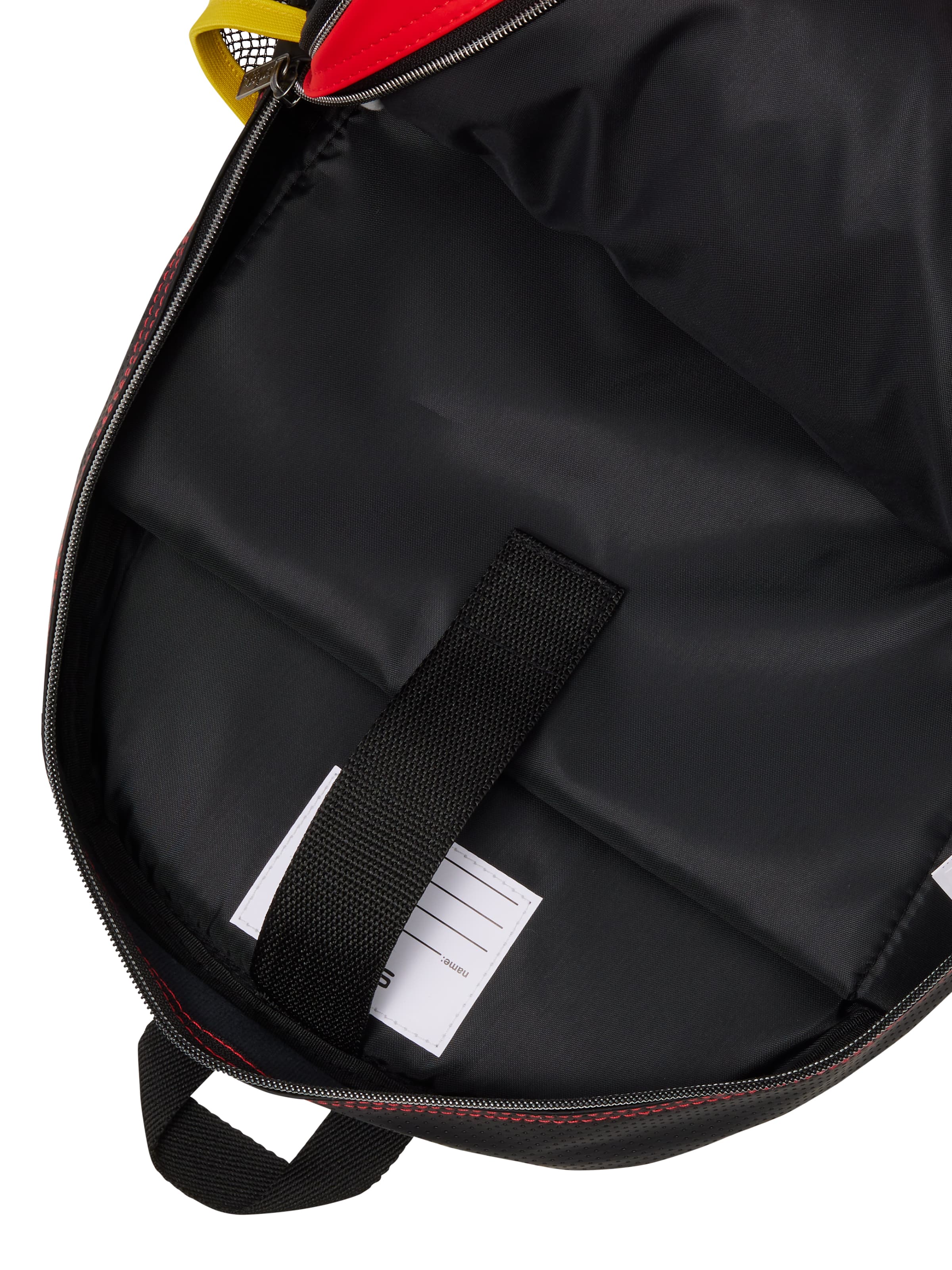 Pit Stop Zone Backpack