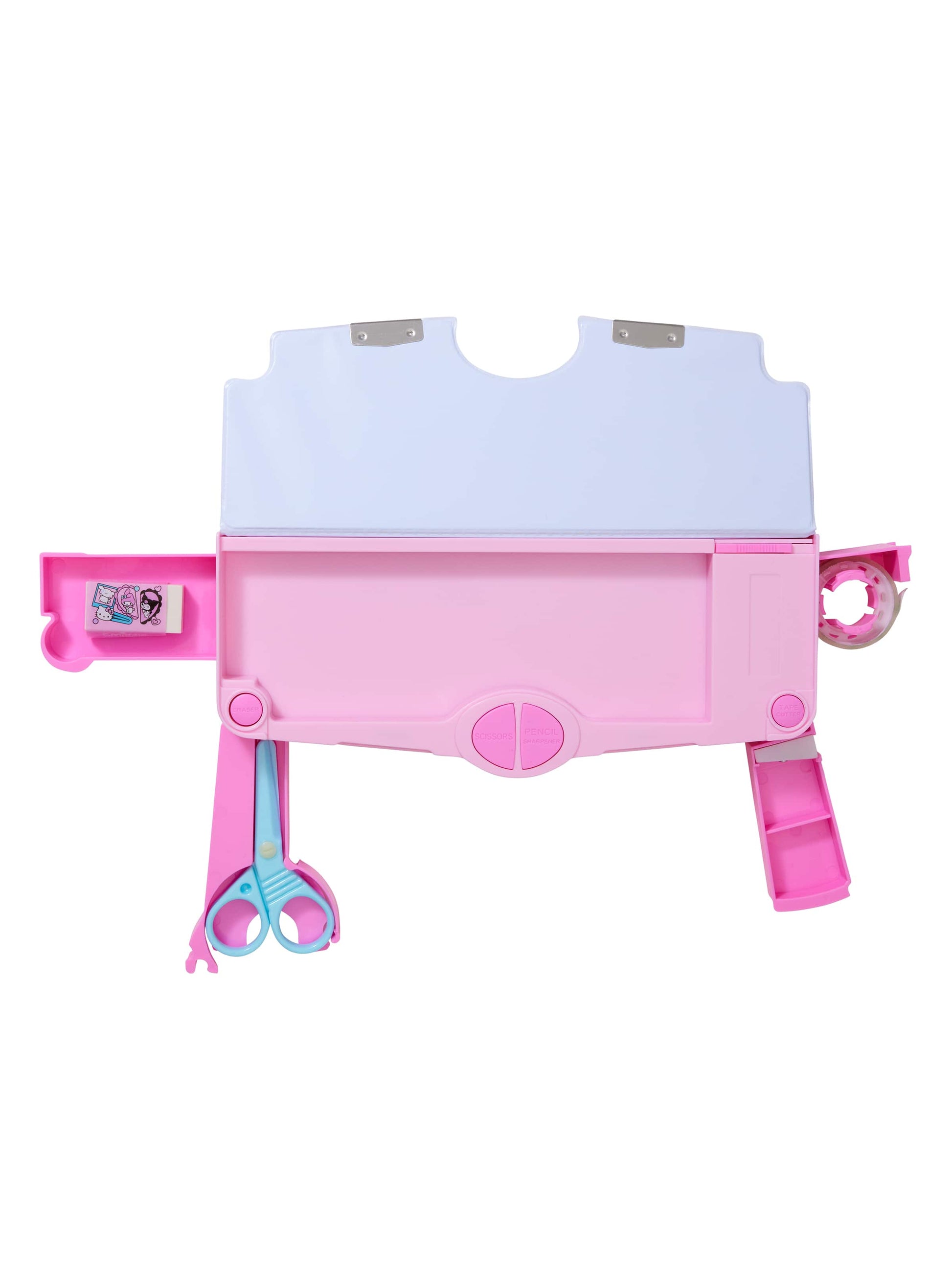Hello Kitty And Friends Pop Out Pencil Case