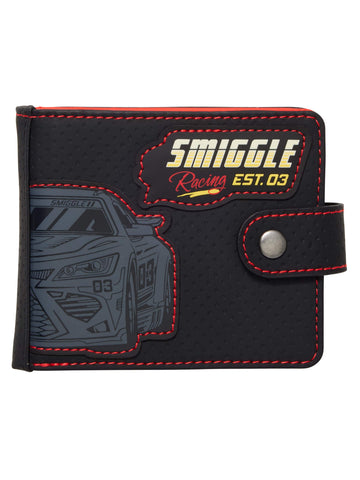 Pit Stop Wallet