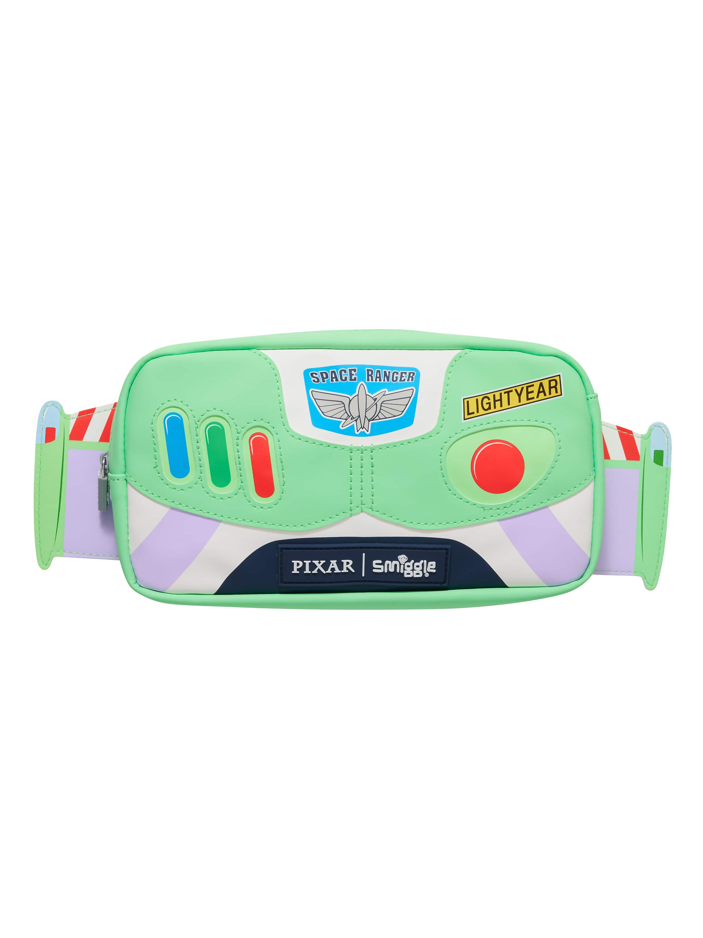 Toy Story Character Pencil Case