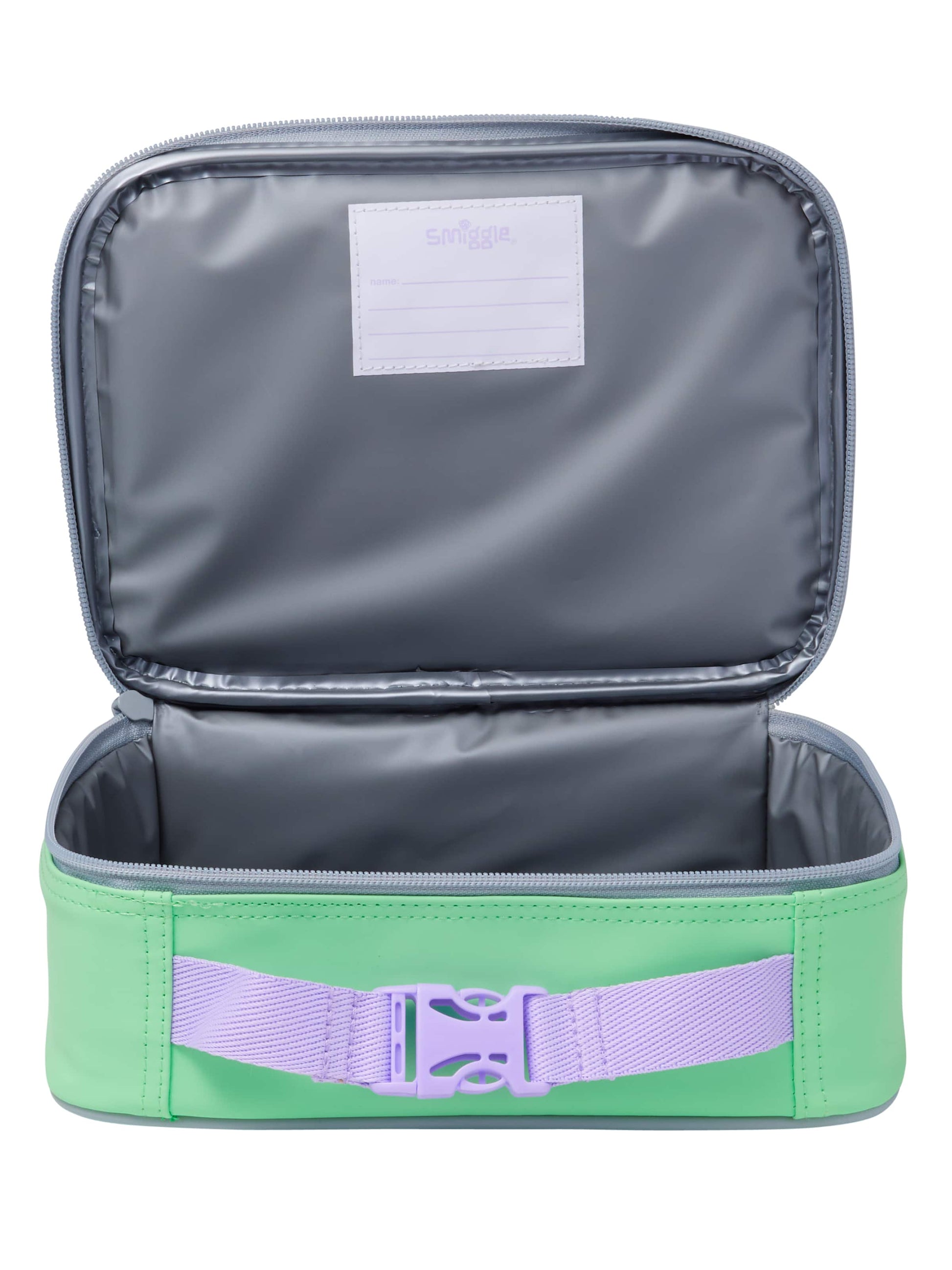 Toy Story Oblong Attach Lunchbox
