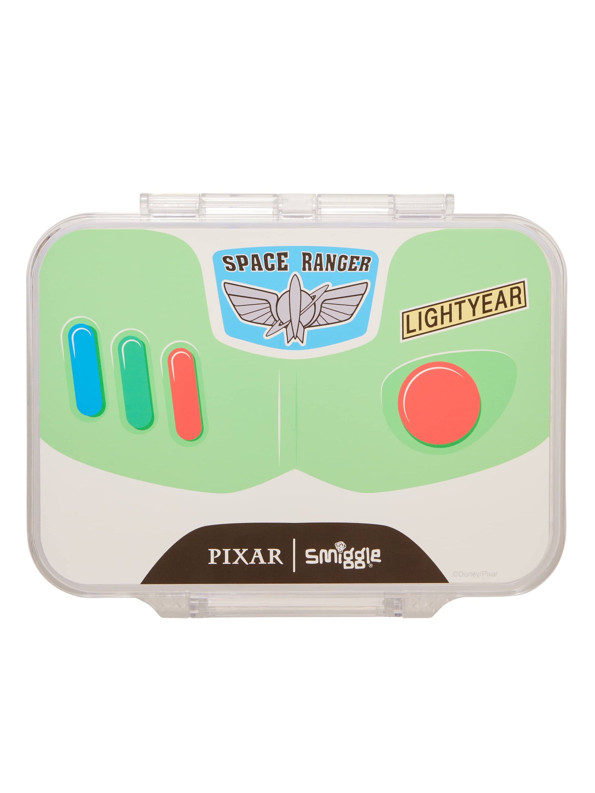 Toy Story Medium See Me Bento Lunchbox