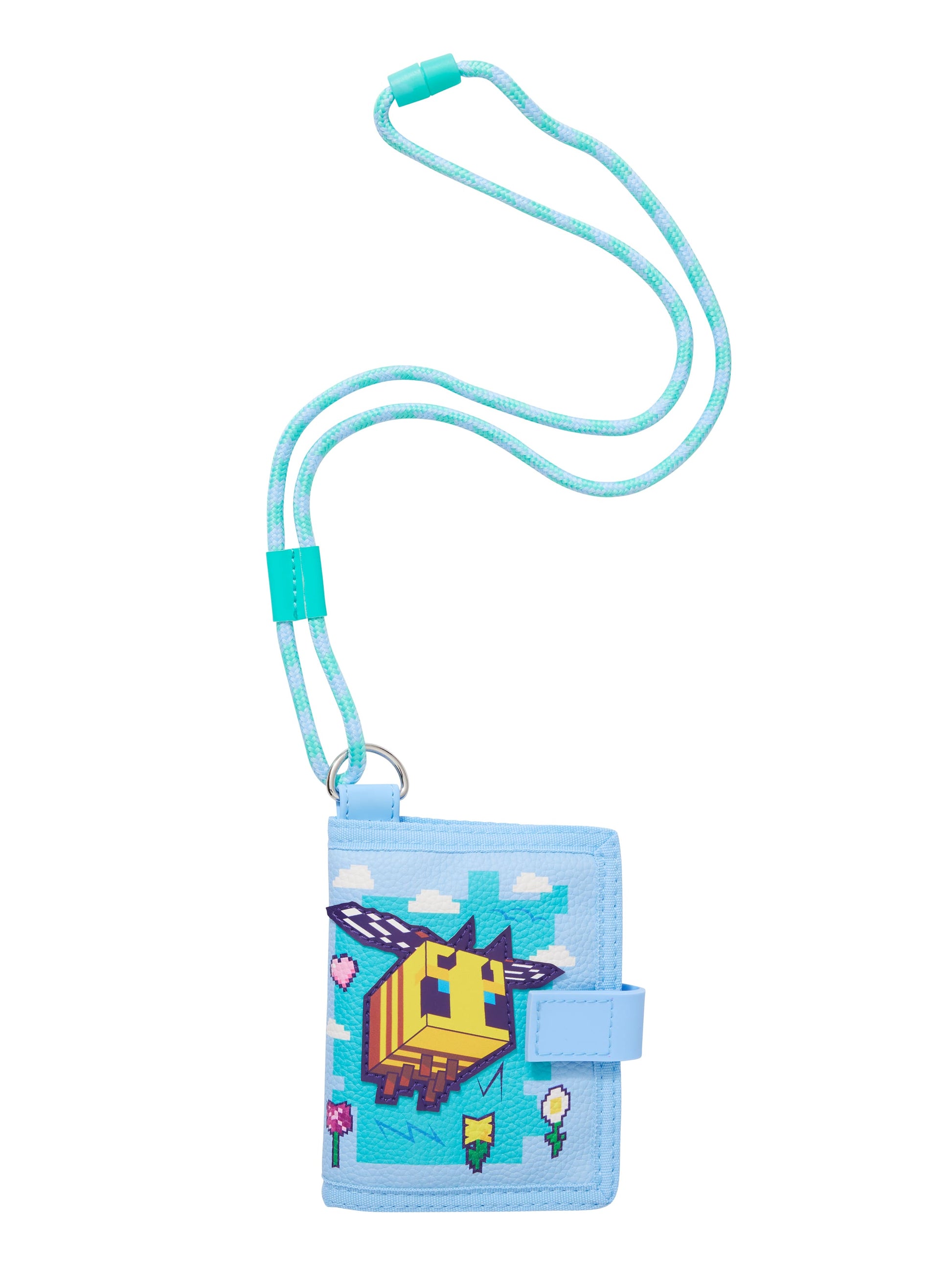 Minecraft Character Wallet
