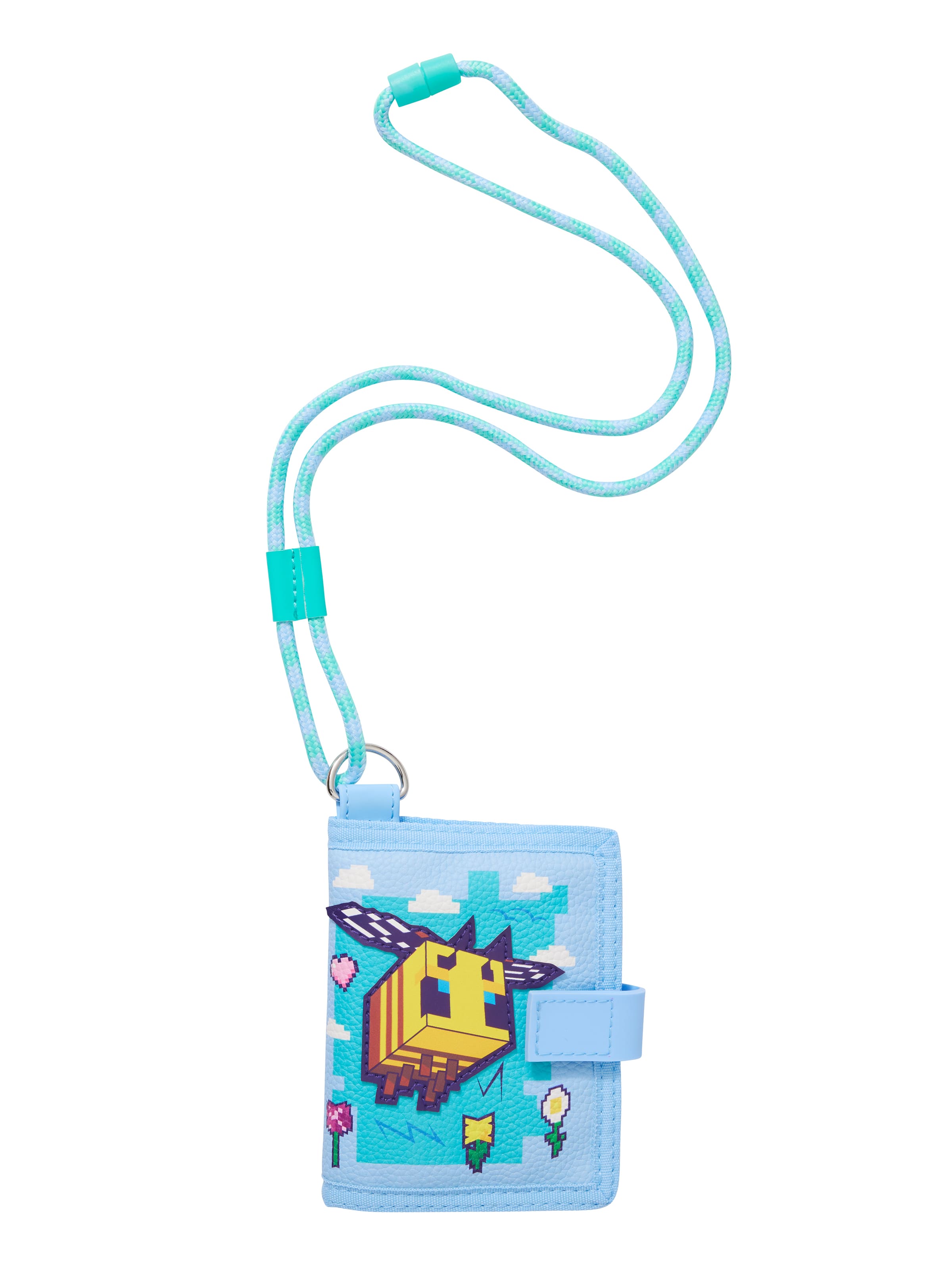 Minecraft Character Wallet