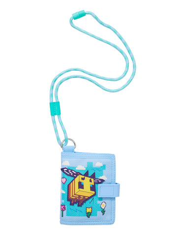 Minecraft Character Wallet