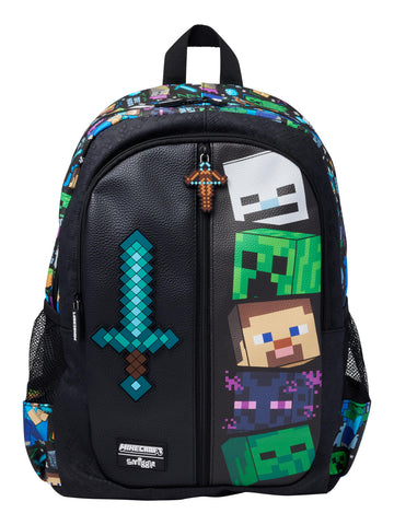 Minecraft Classic Backpack