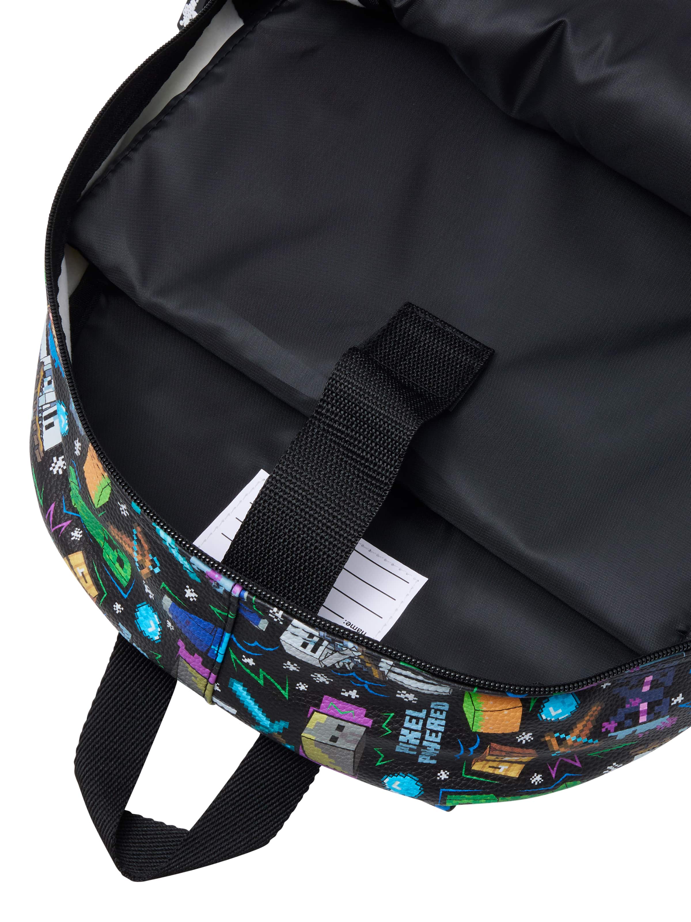 Minecraft Classic Backpack