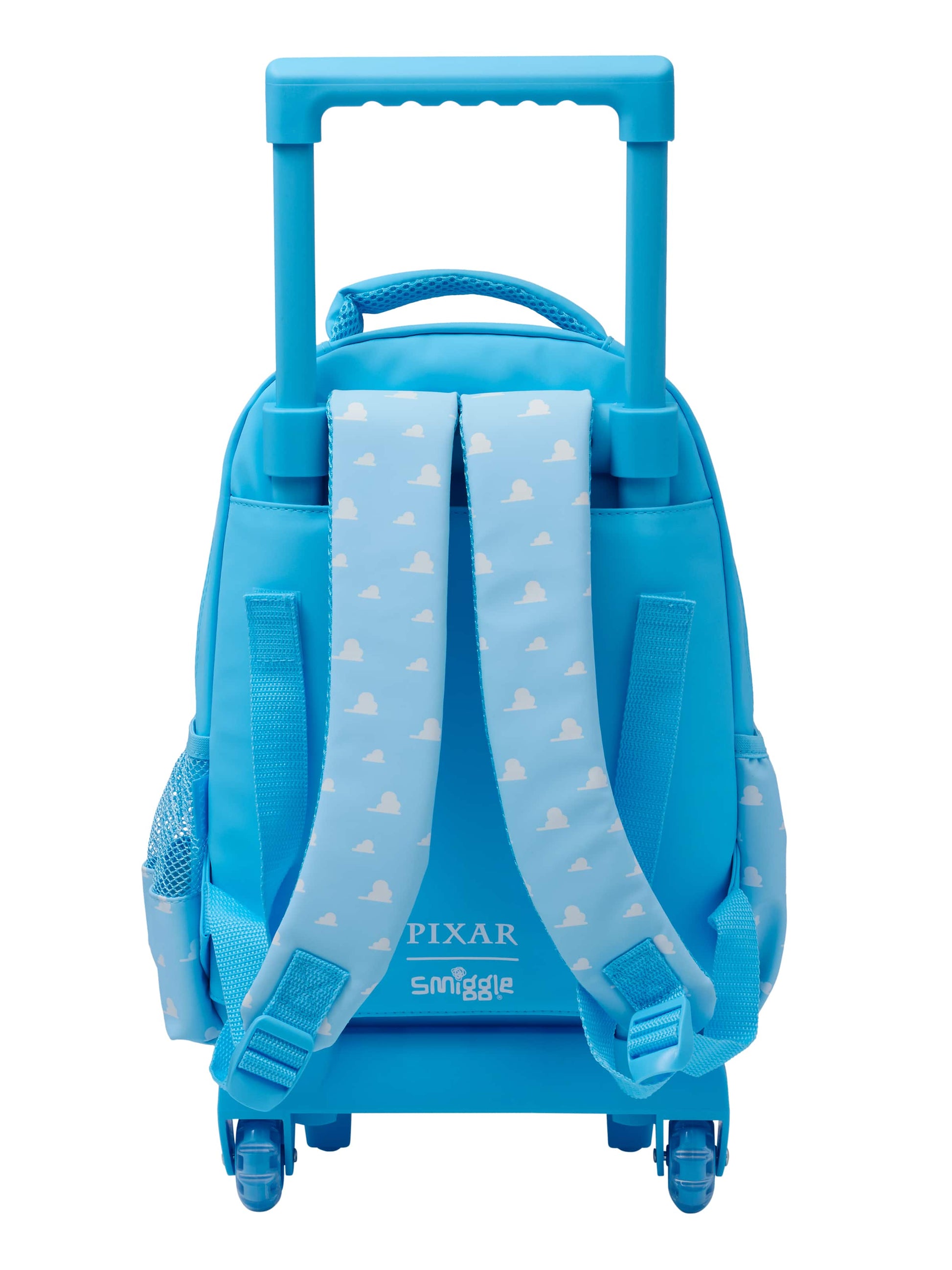 Toy Story Junior Trolley Backpack