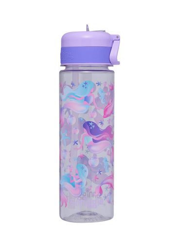 Aspire Hydrate Plastic Drink Bottle 650Ml