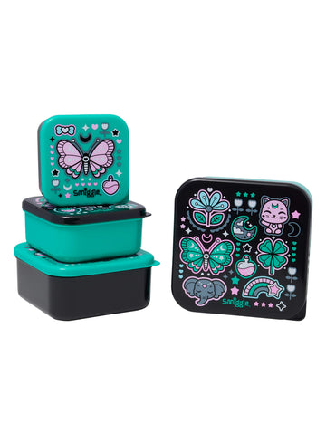 Aspire 4 In 1 Containers