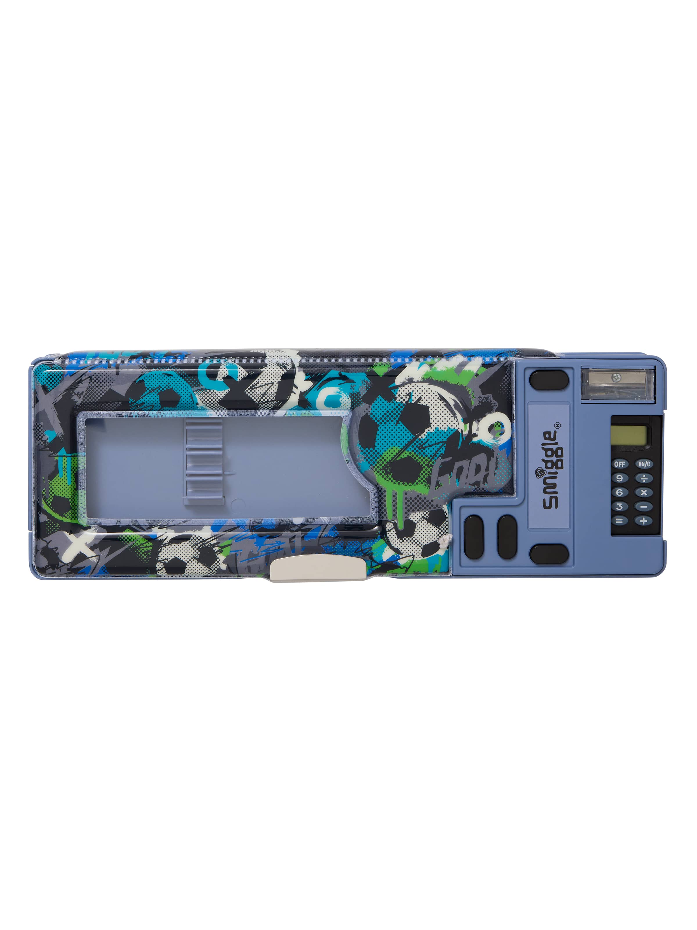 Aspire Pop Out Pencil Case