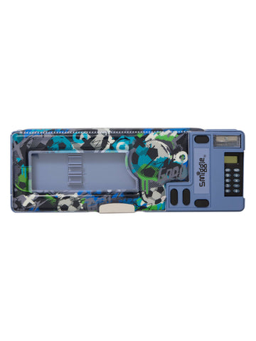 Aspire Pop Out Pencil Case