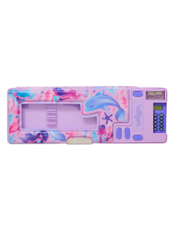 Aspire Pop Out Pencil Case