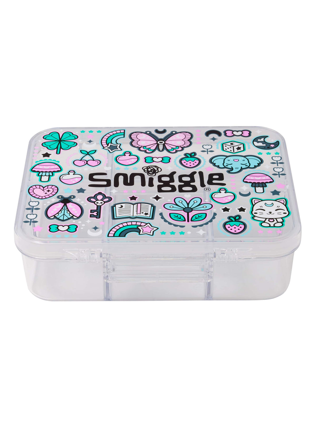 Aspire Large See Me Bento Lunchbox