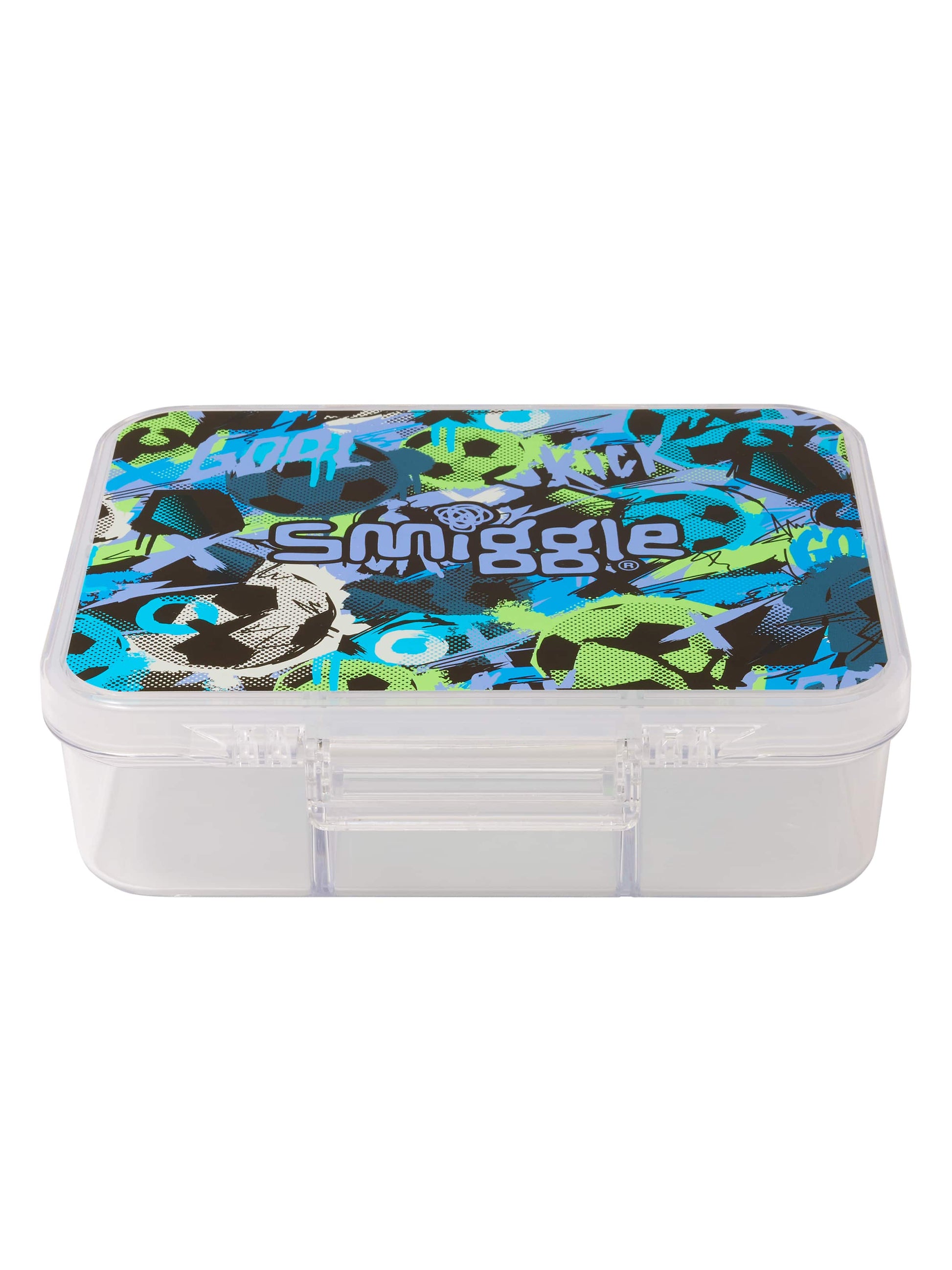 Aspire Large See Me Bento Lunchbox