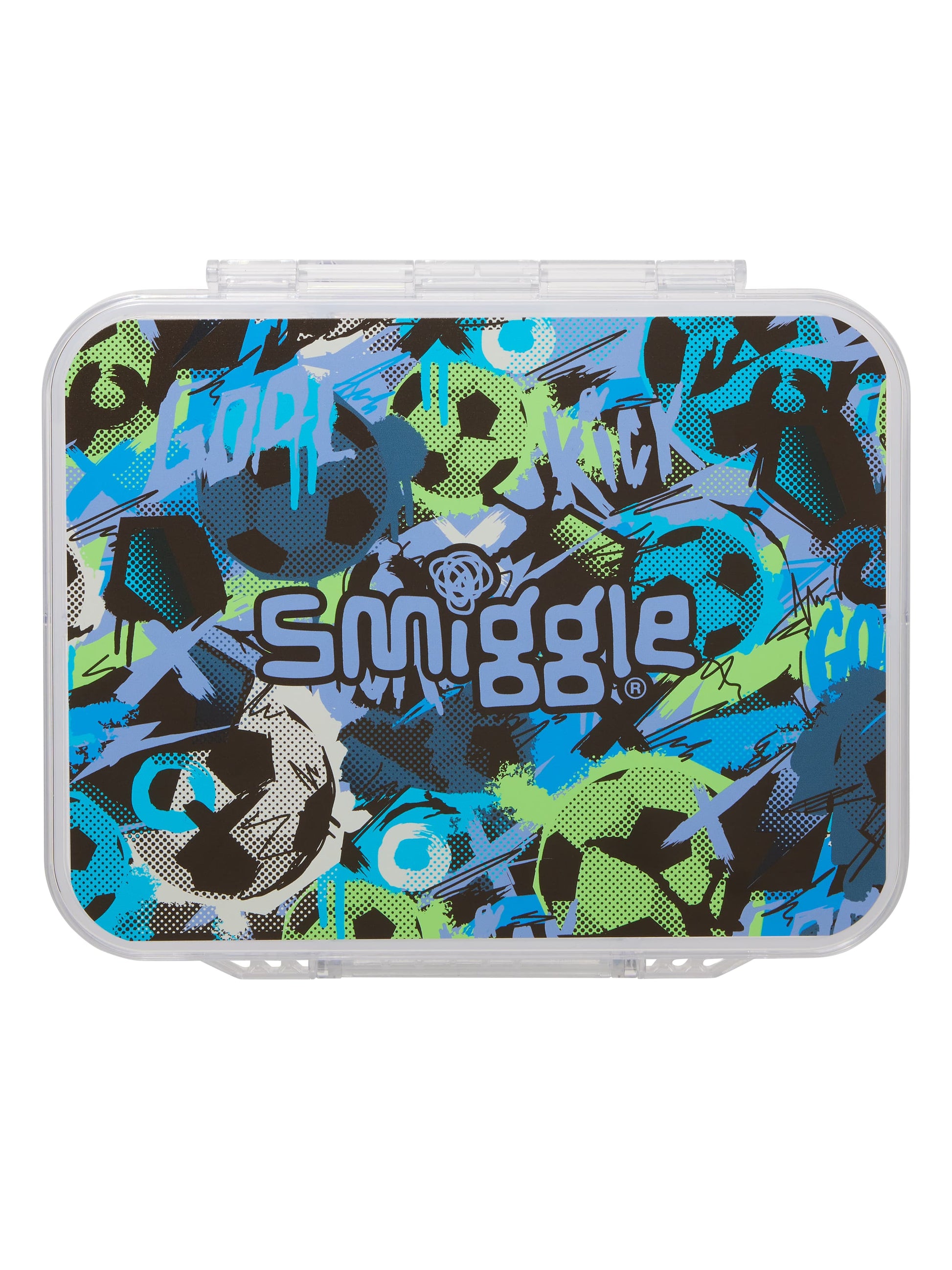 Aspire Large See Me Bento Lunchbox