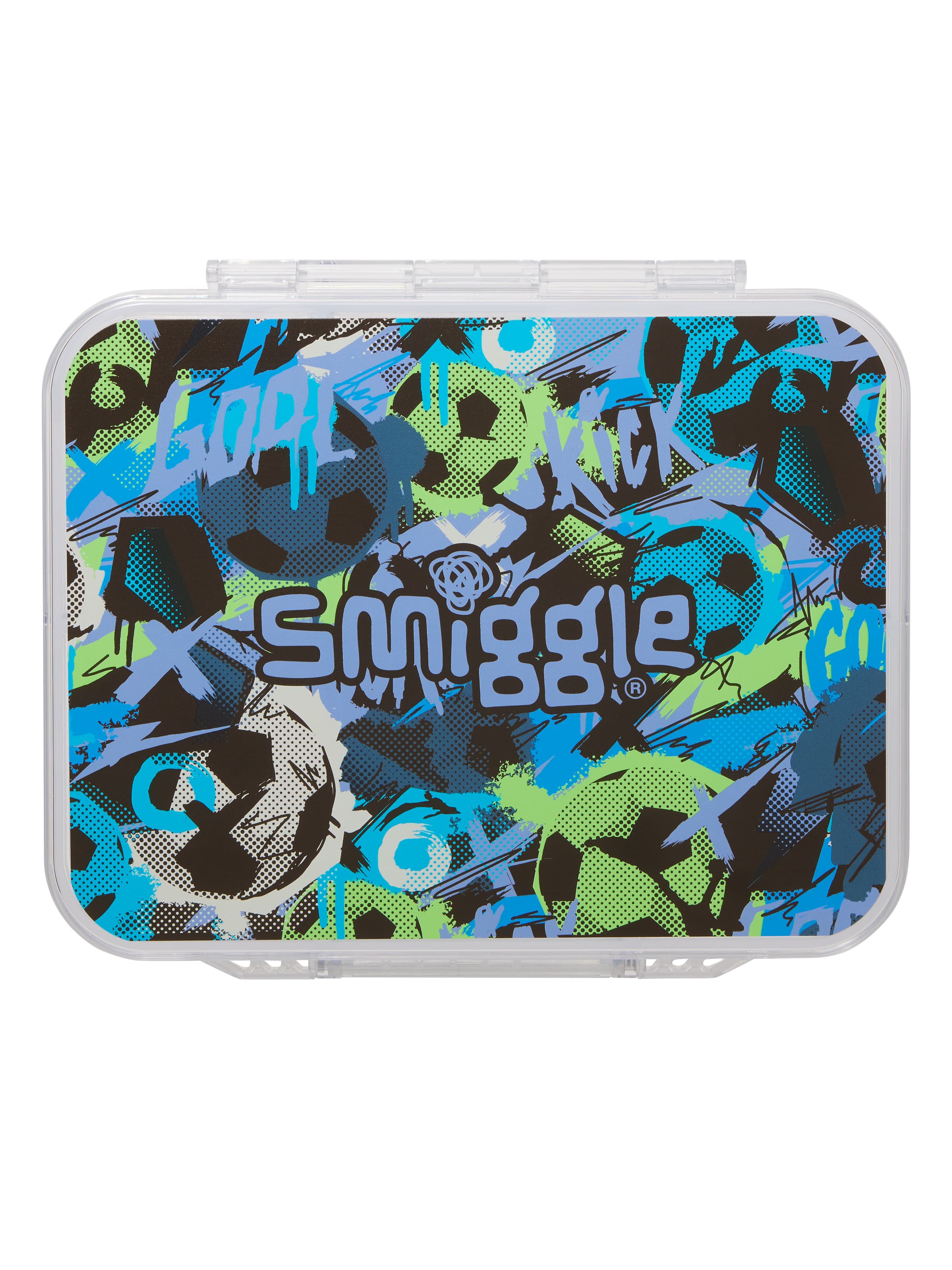 Aspire Large See Me Bento Lunchbox