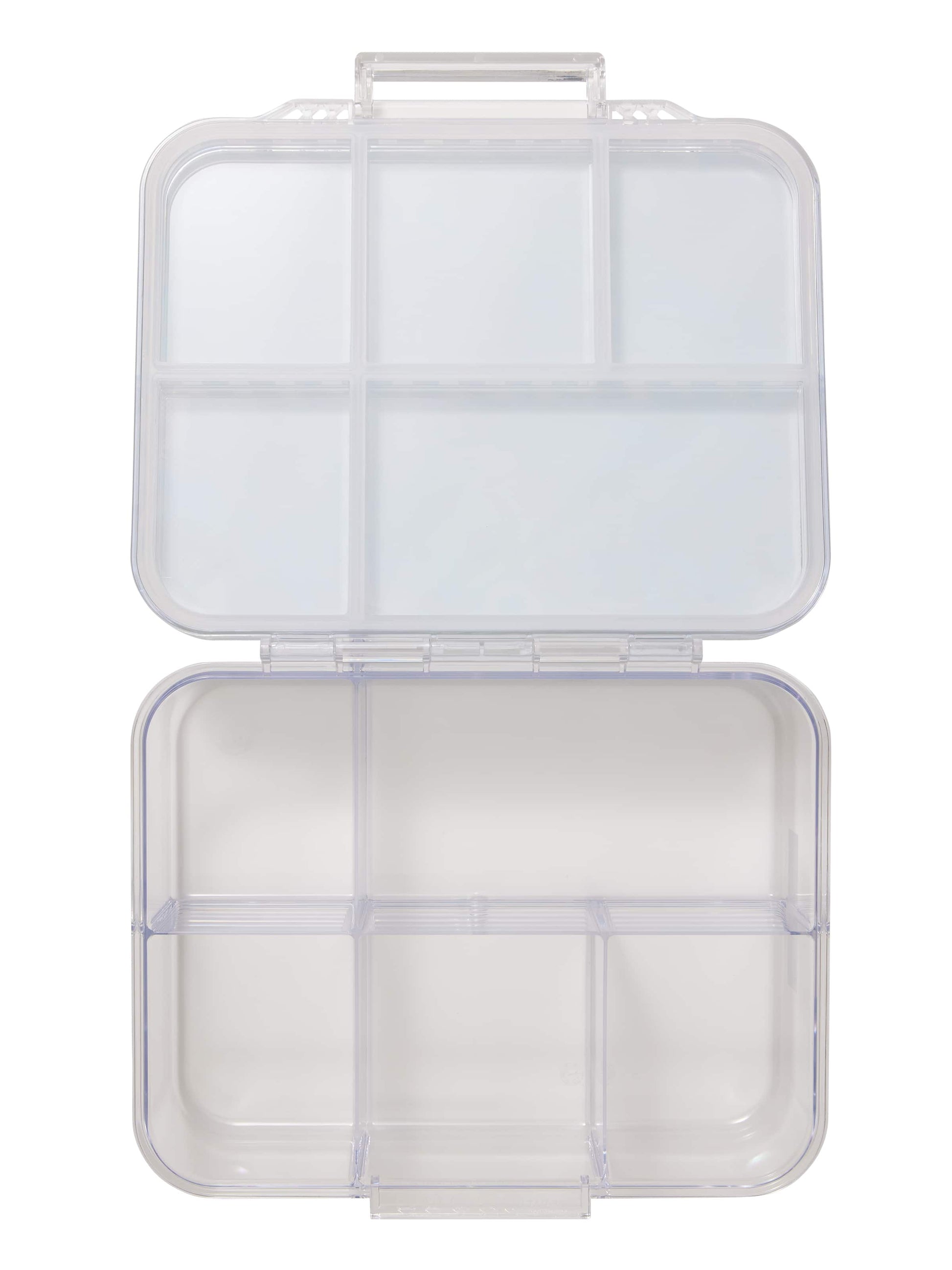 Aspire Large See Me Bento Lunchbox