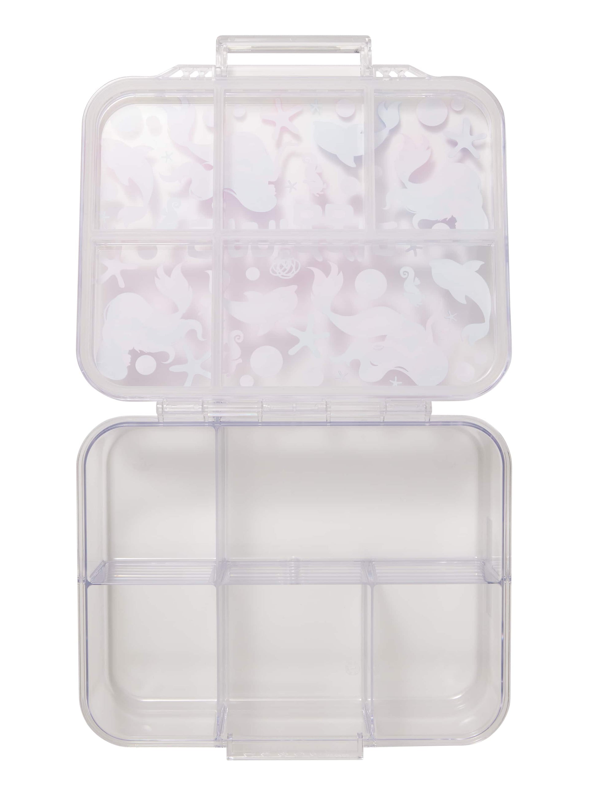 Aspire Large See Me Bento Lunchbox