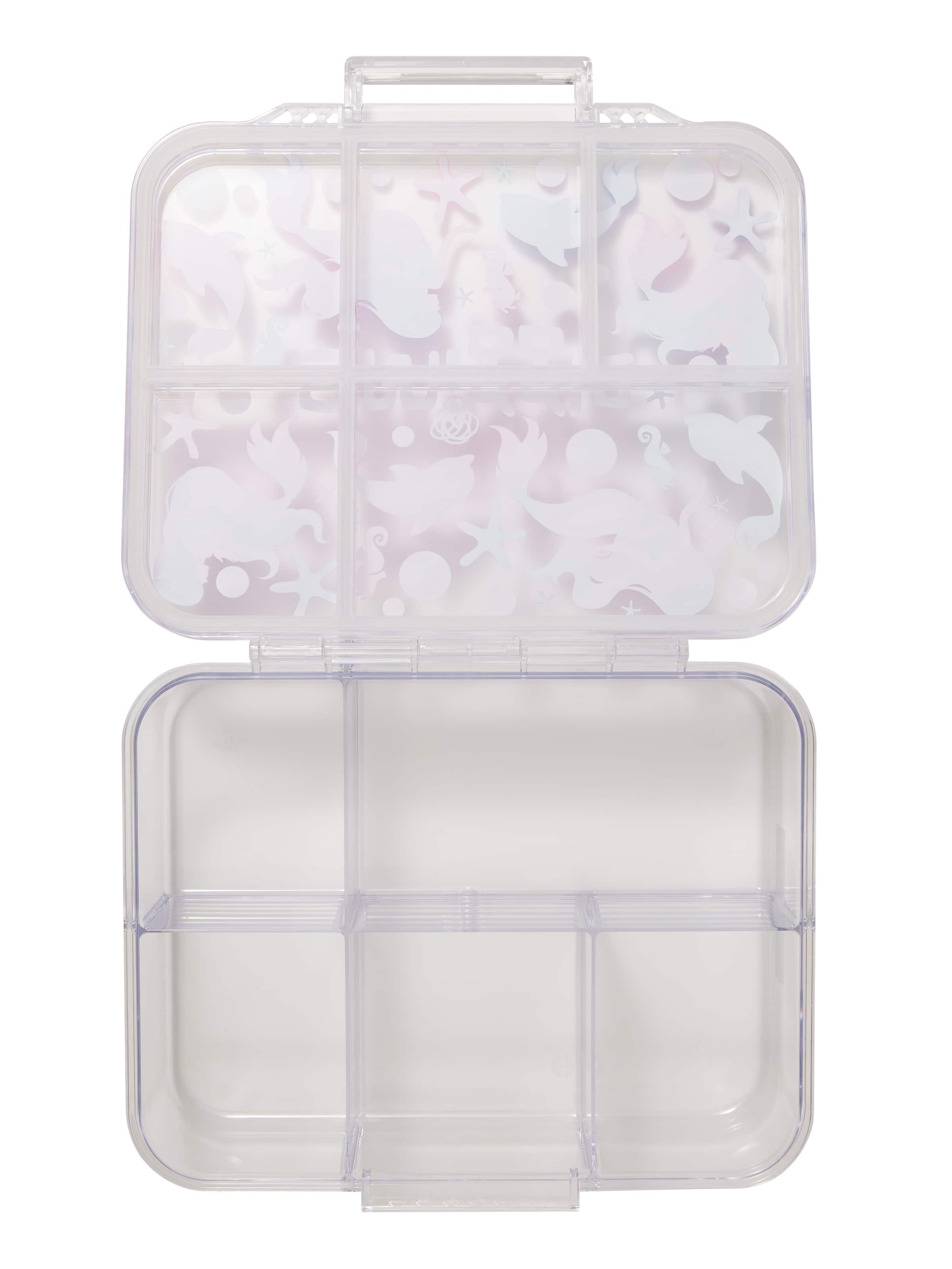 Aspire Large See Me Bento Lunchbox