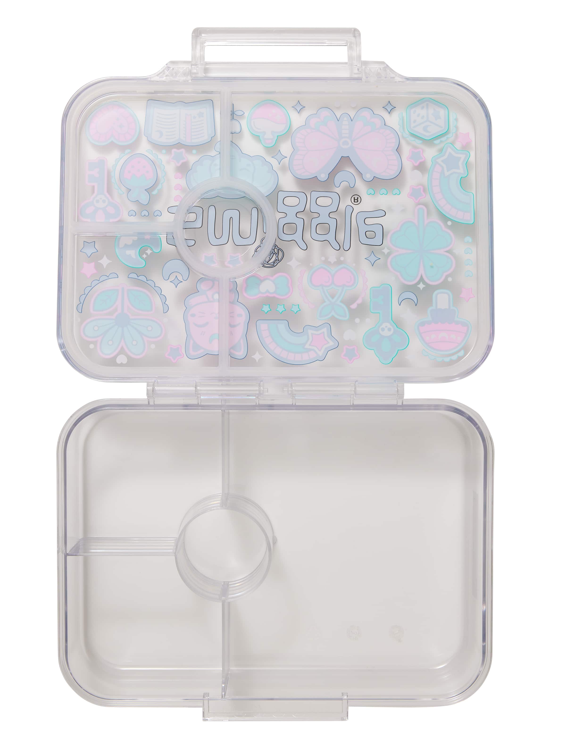 Aspire Medium See Me Bento Lunchbox